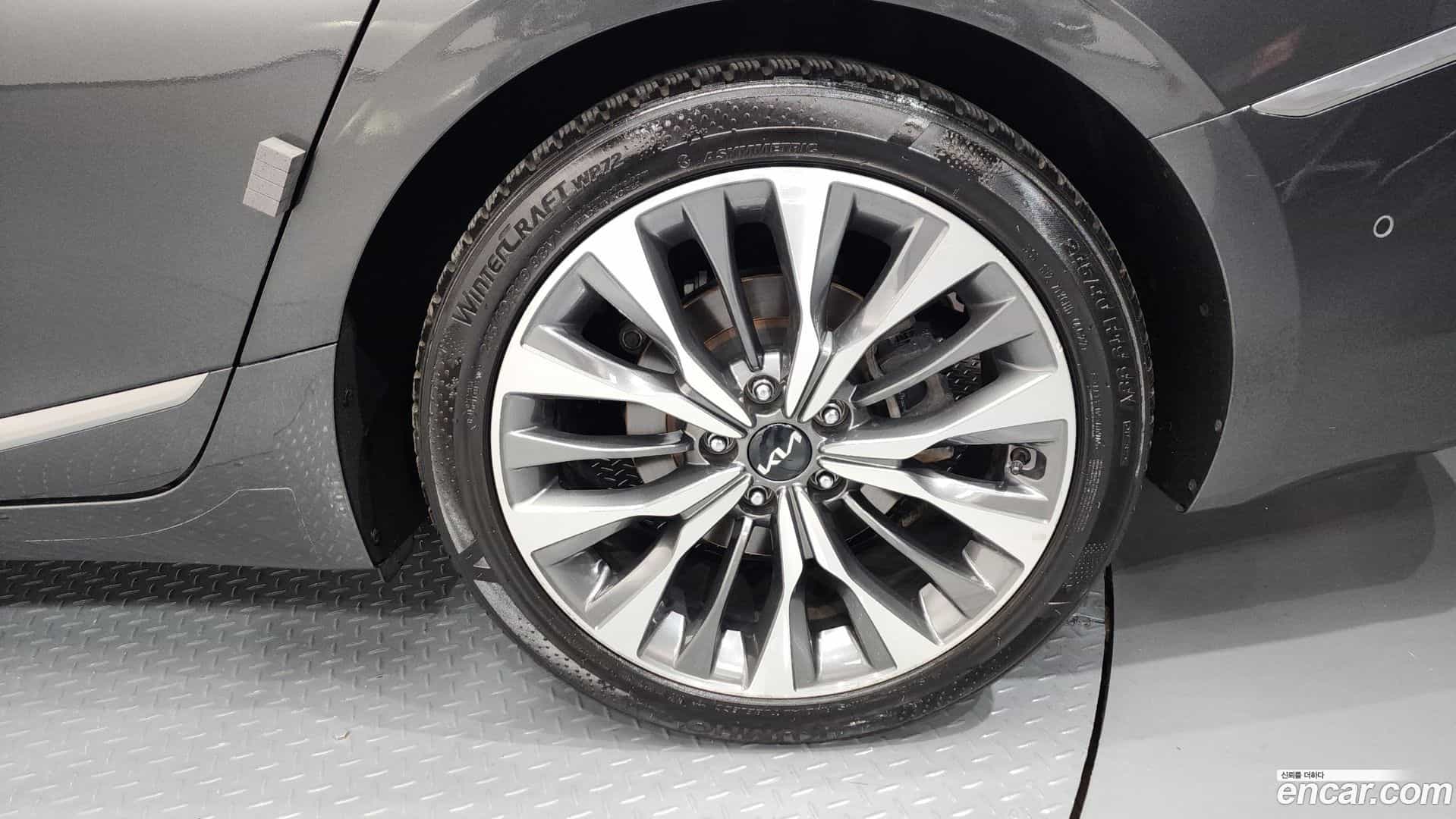 K8 Kia 2022.6-OUTER-031