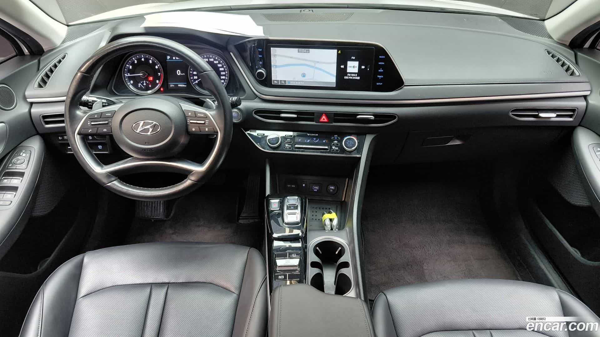 Sonata Hyundai 2022.5-INNER-007