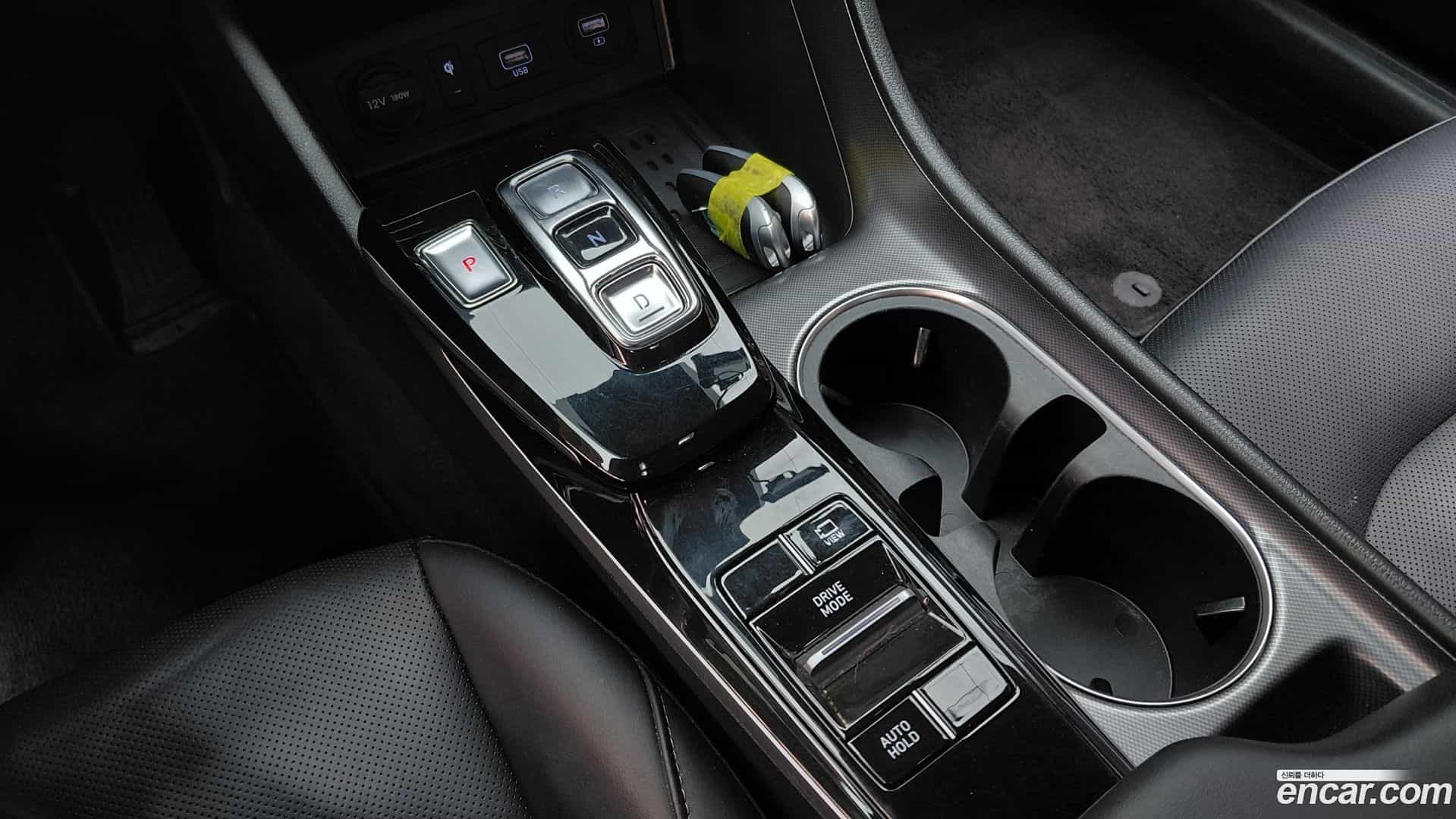 Sonata Hyundai 2022.5-INNER-009