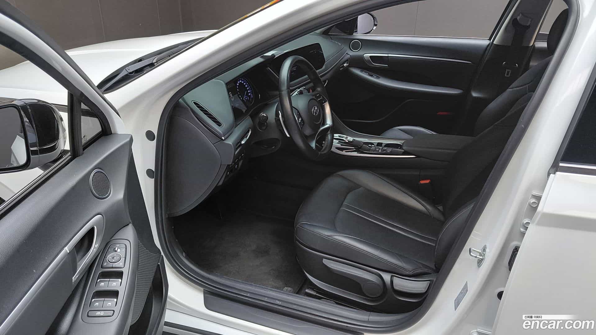 Sonata Hyundai 2022.5-INNER-010