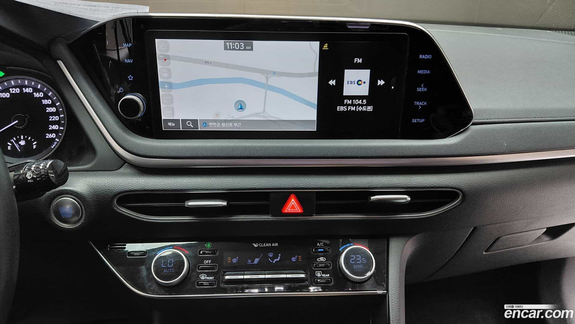Sonata Hyundai 2022.5-OPTION-017