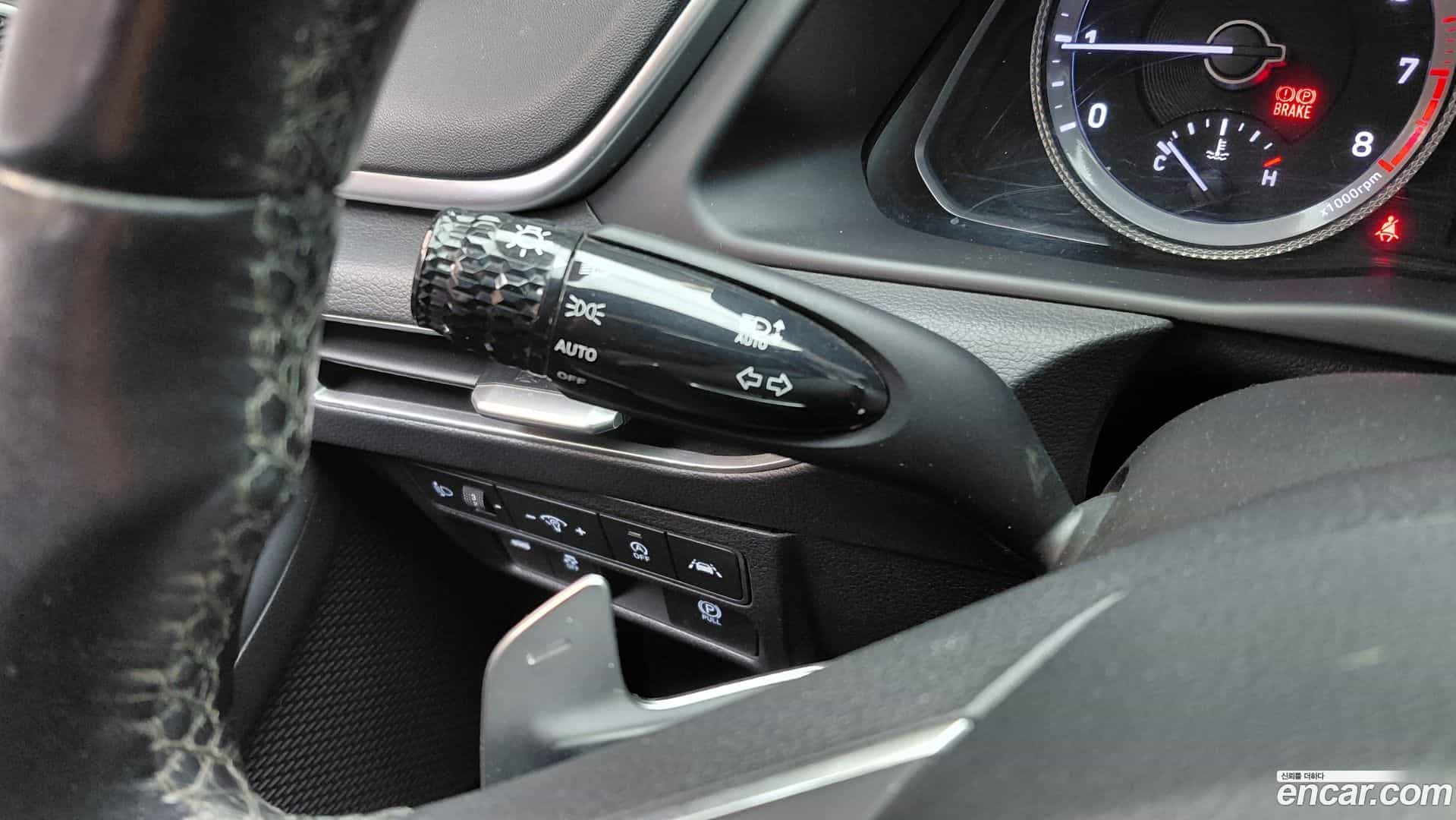 Sonata Hyundai 2022.5-OPTION-043