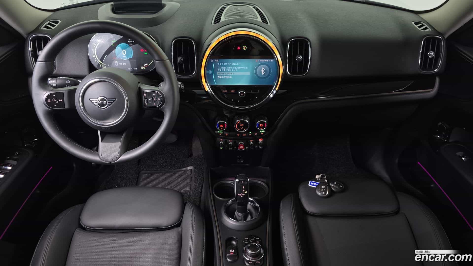 Countryman Mini 2023.5-INNER-007