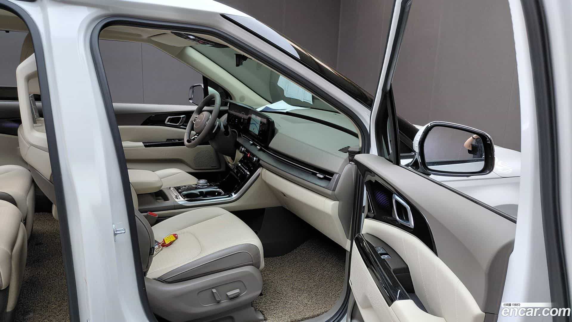 Canival Kia 2023.10-OPTION-016