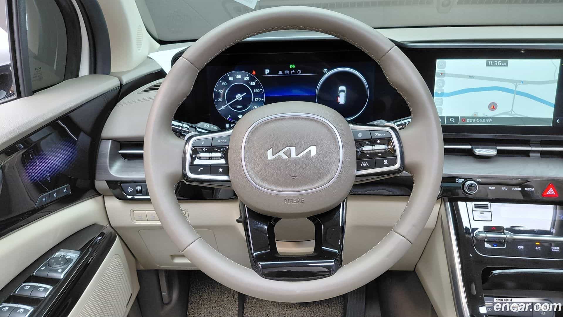 Canival Kia 2023.10-OPTION-017