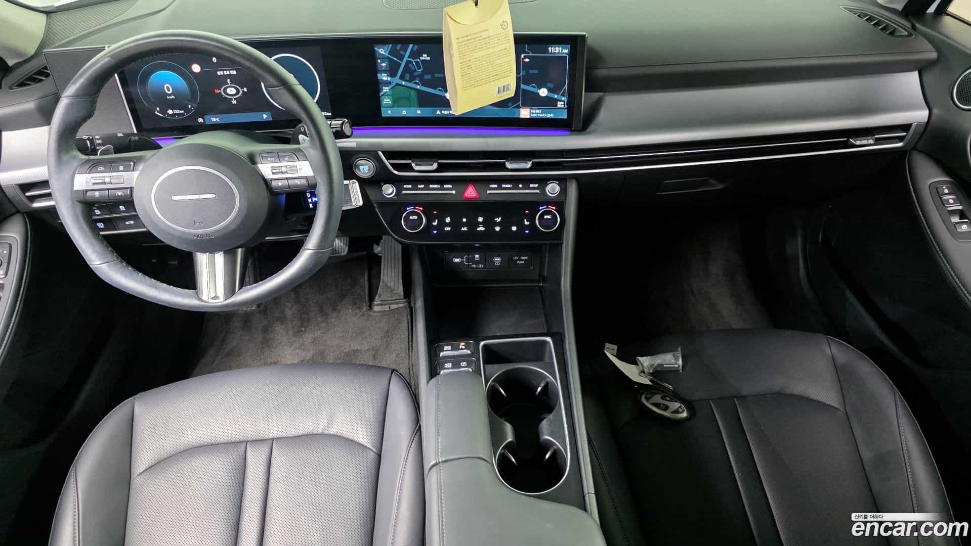 Sonata Hyundai 2024.0-INNER-007