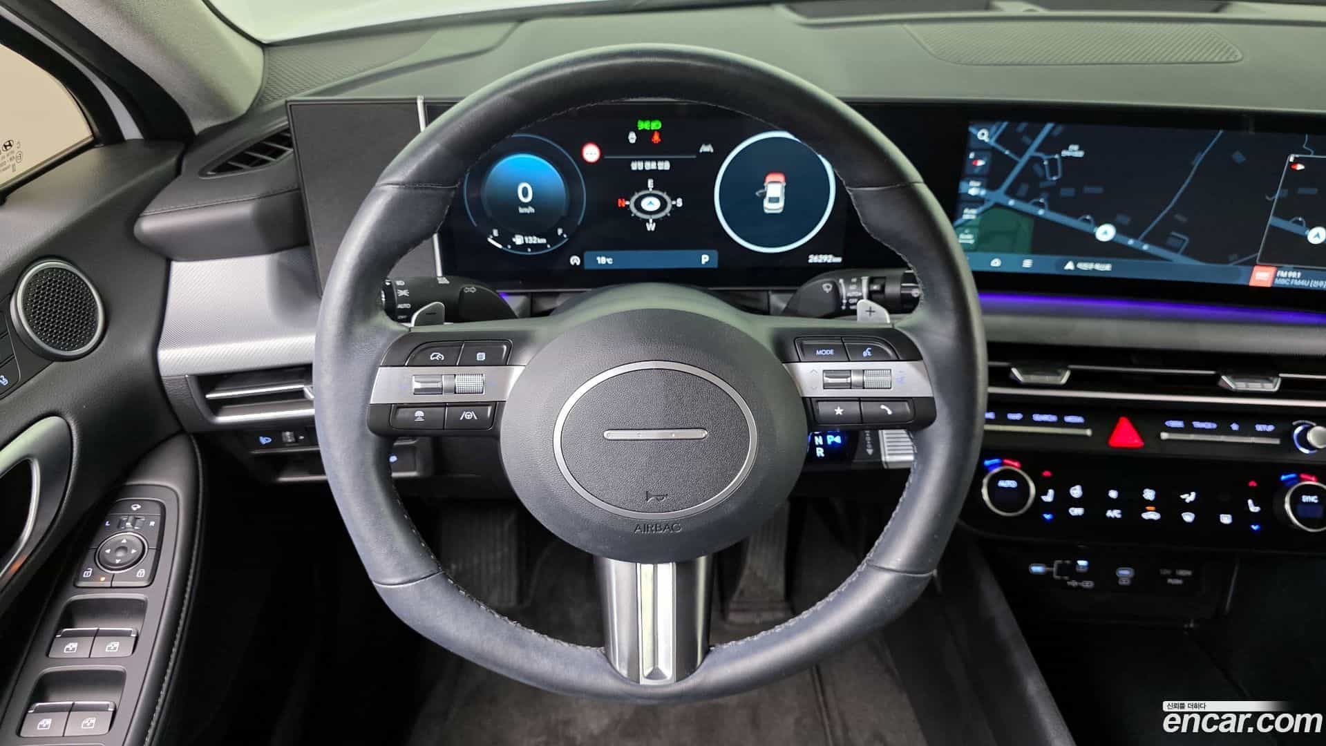 Sonata Hyundai 2024.0-OPTION-017
