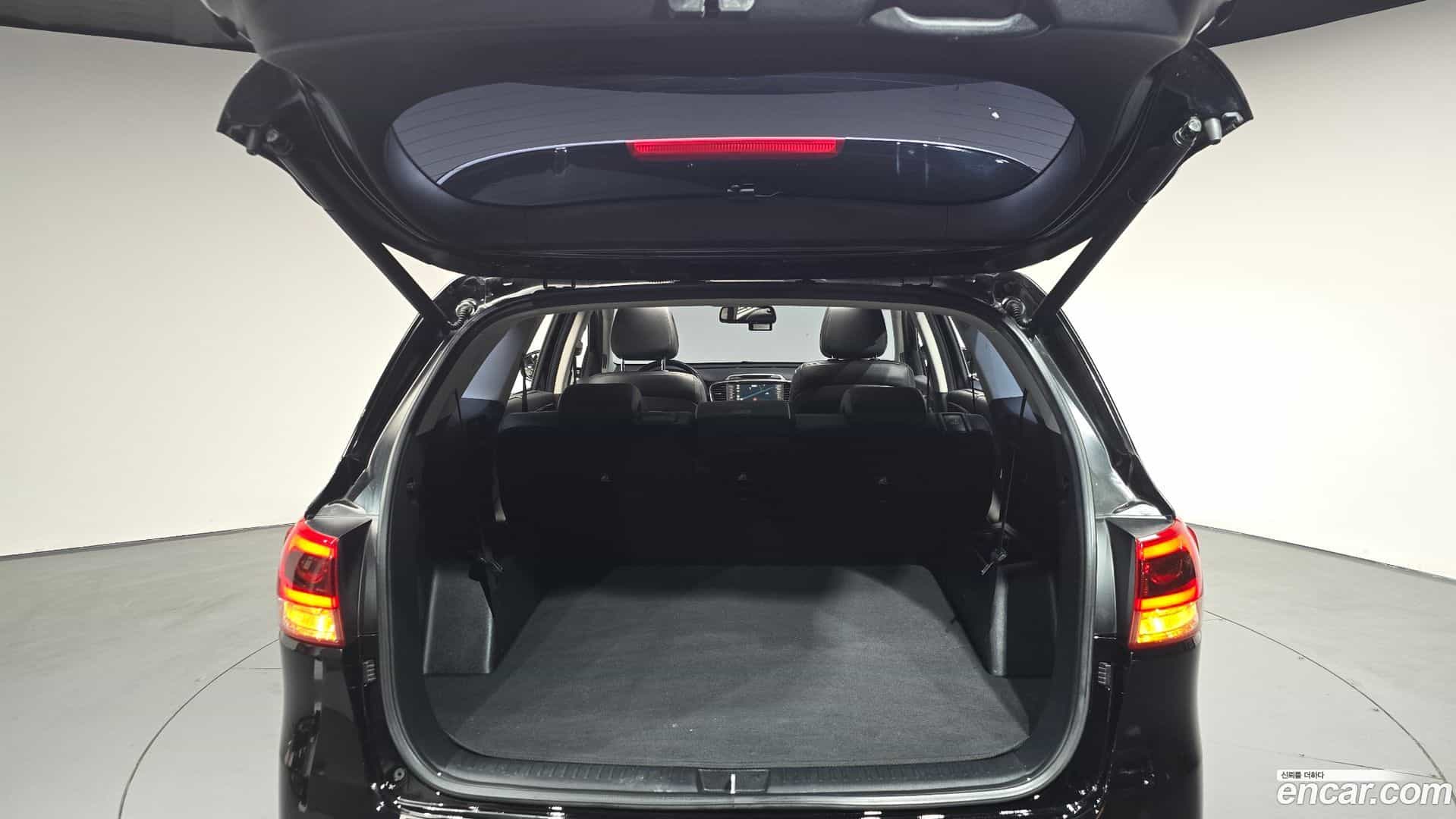 Sorento Kia 2015.4-OPTION-044