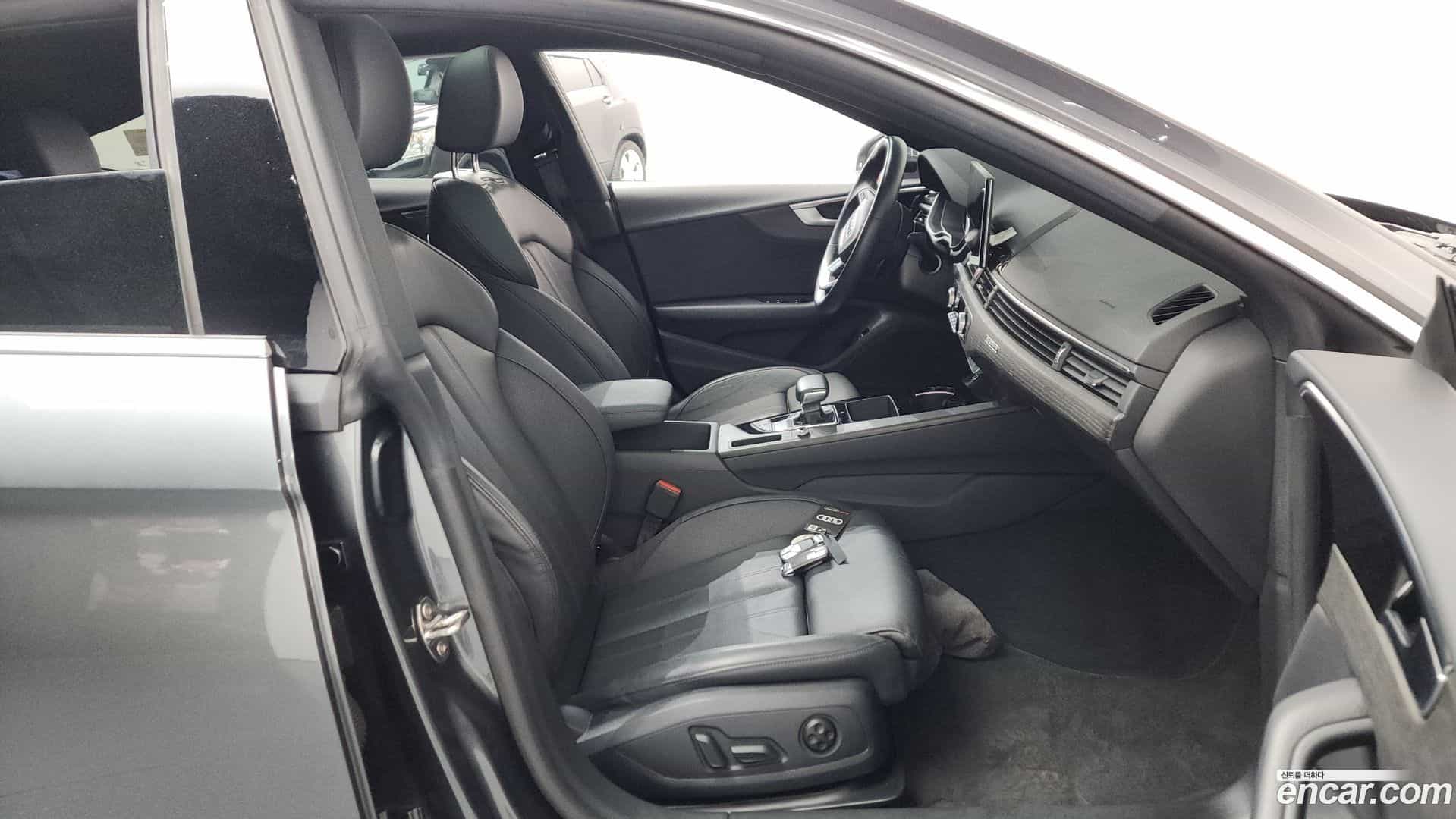 A5 Audi 2022.10-INNER-036