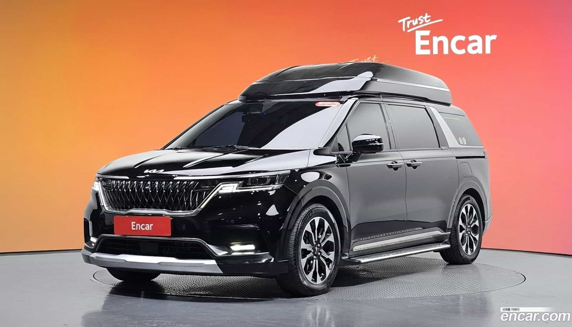 Canival Kia 2023.1-DIAG2-001