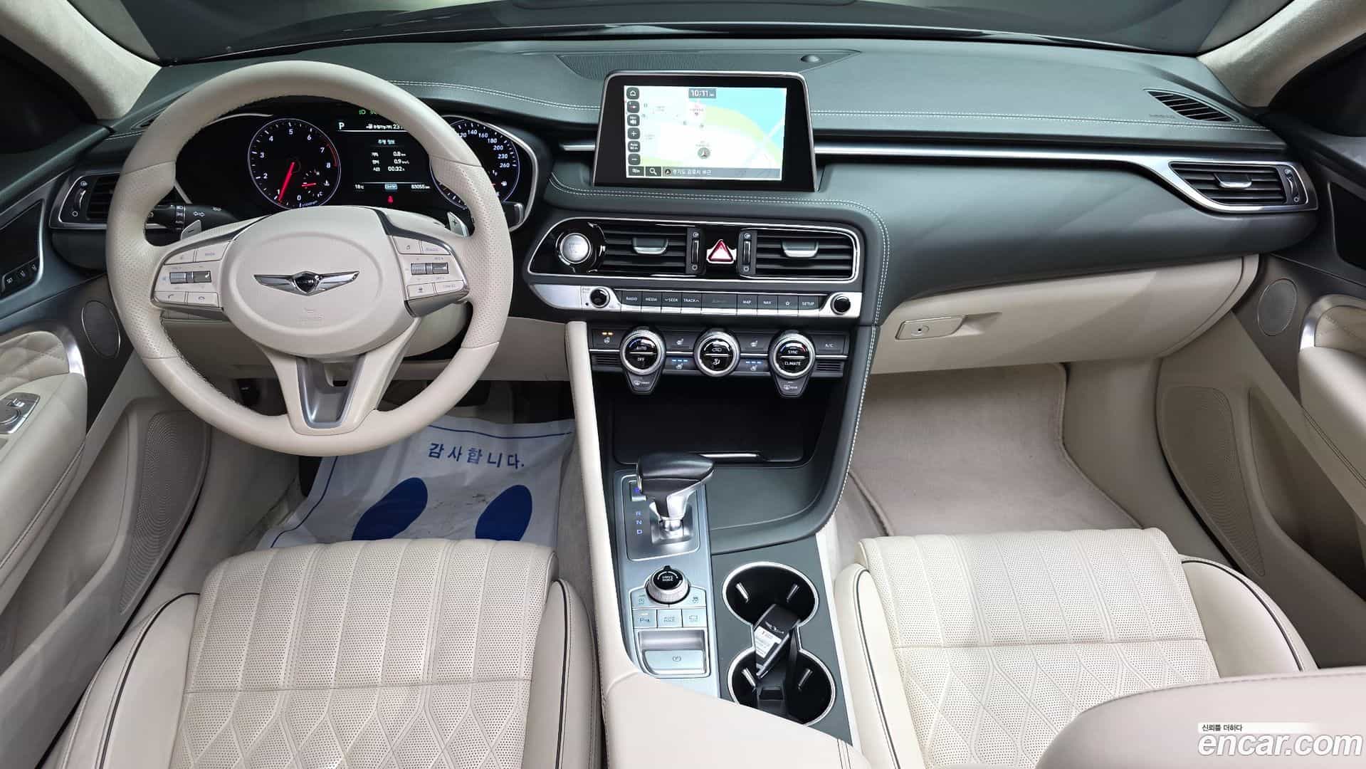 G70 Genesis 2018.2-INNER-007