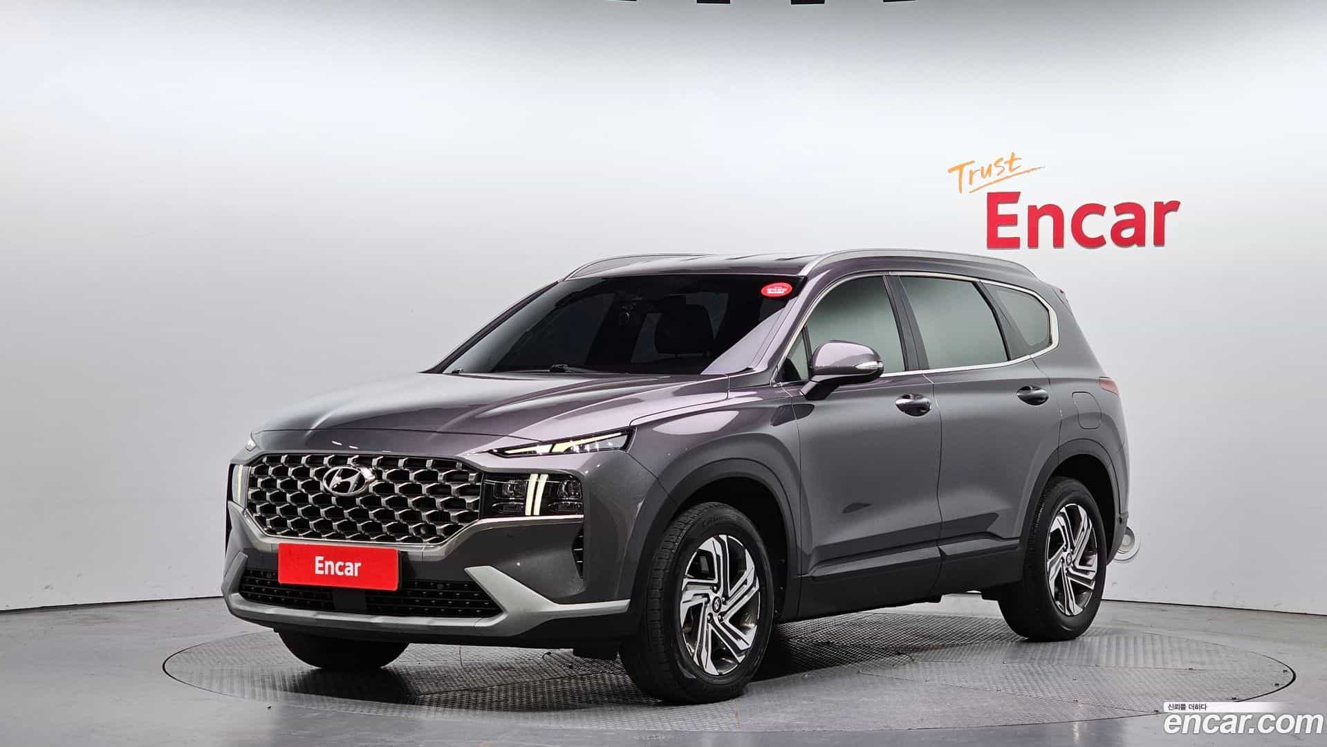 Santafe Hyundai 2022.2-OUTER-001