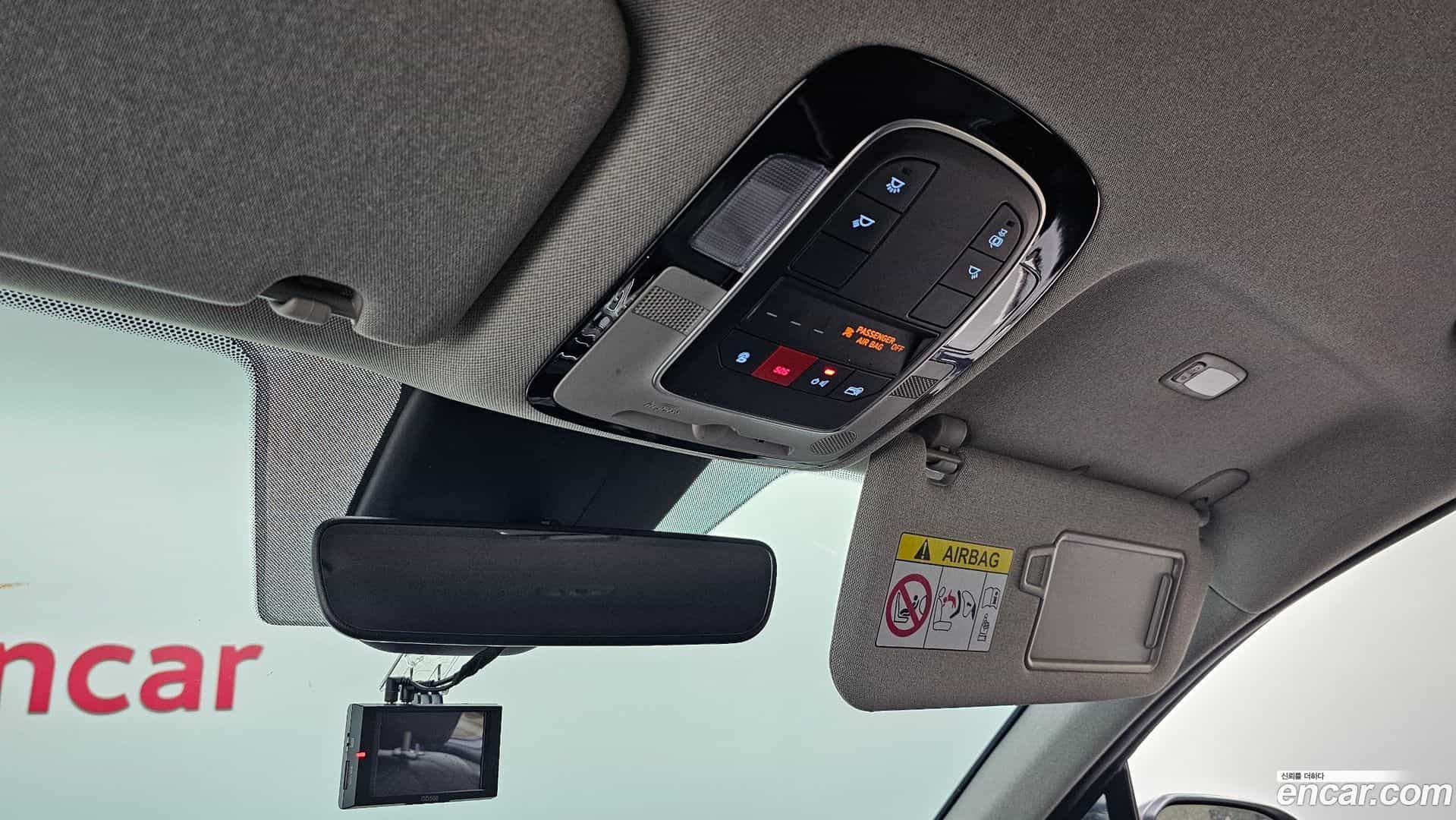 Santafe Hyundai 2022.2-OPTION-022