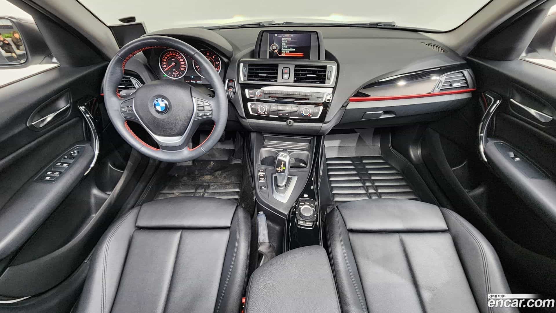 1-Series BMW 2017.3-INNER-007