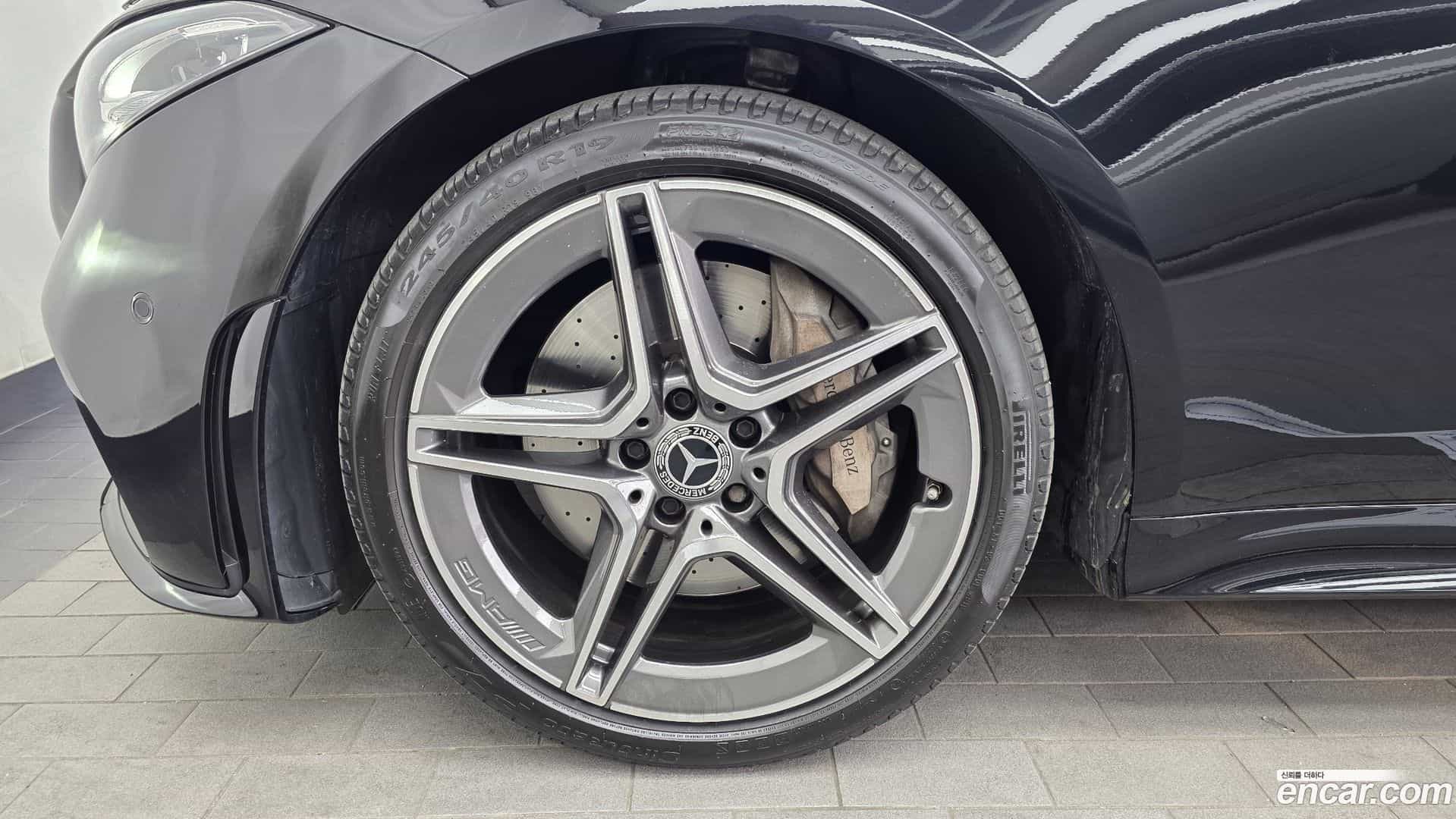 CLS-Class Mercedes-Benz 2020.2-OUTER-005
