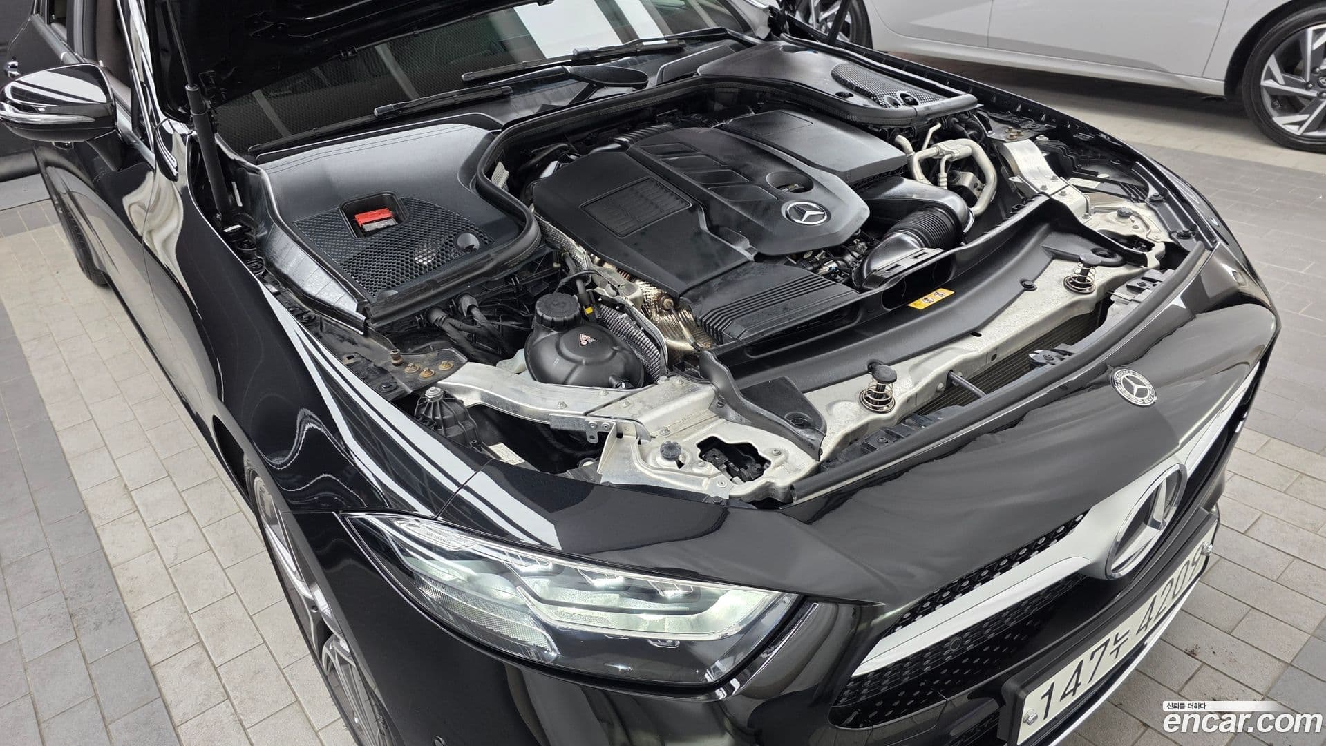 Main__Slider__Photo:CLS-Class Mercedes-Benz 2020.2-5