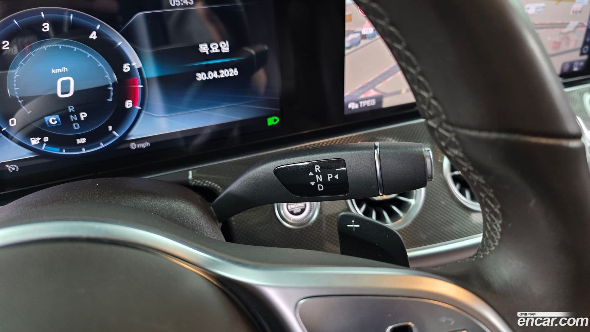 Main__Slider__Photo:CLS-Class Mercedes-Benz 2020.2-8