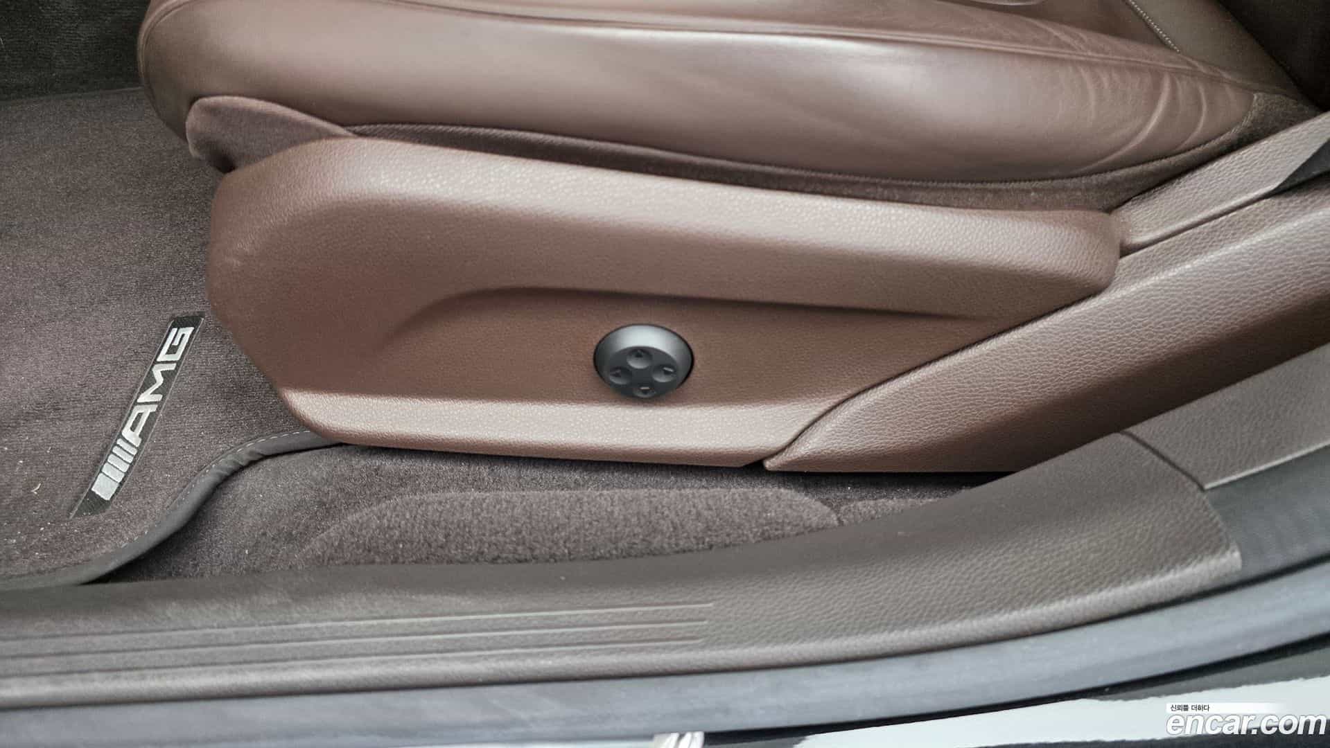 CLS-Class Mercedes-Benz 2020.2-OPTION-045