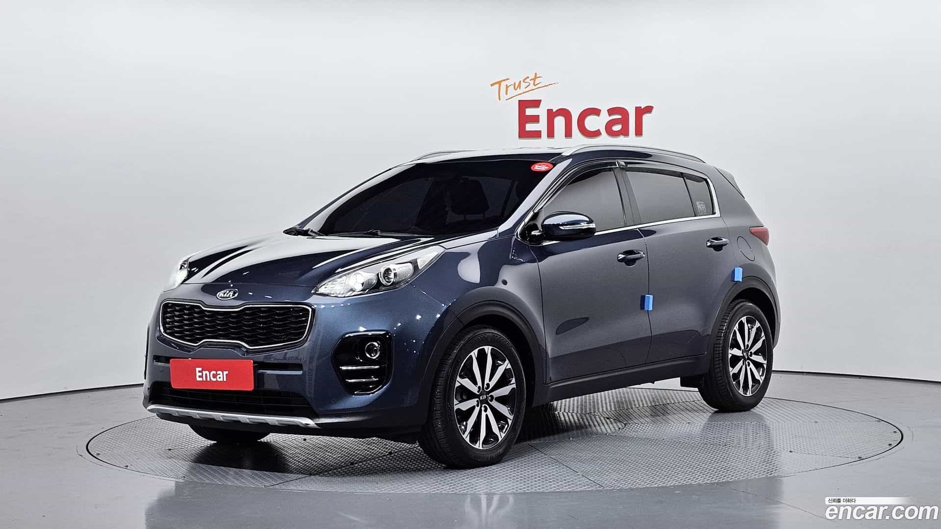 Sportage Kia 2015.8-OUTER-001