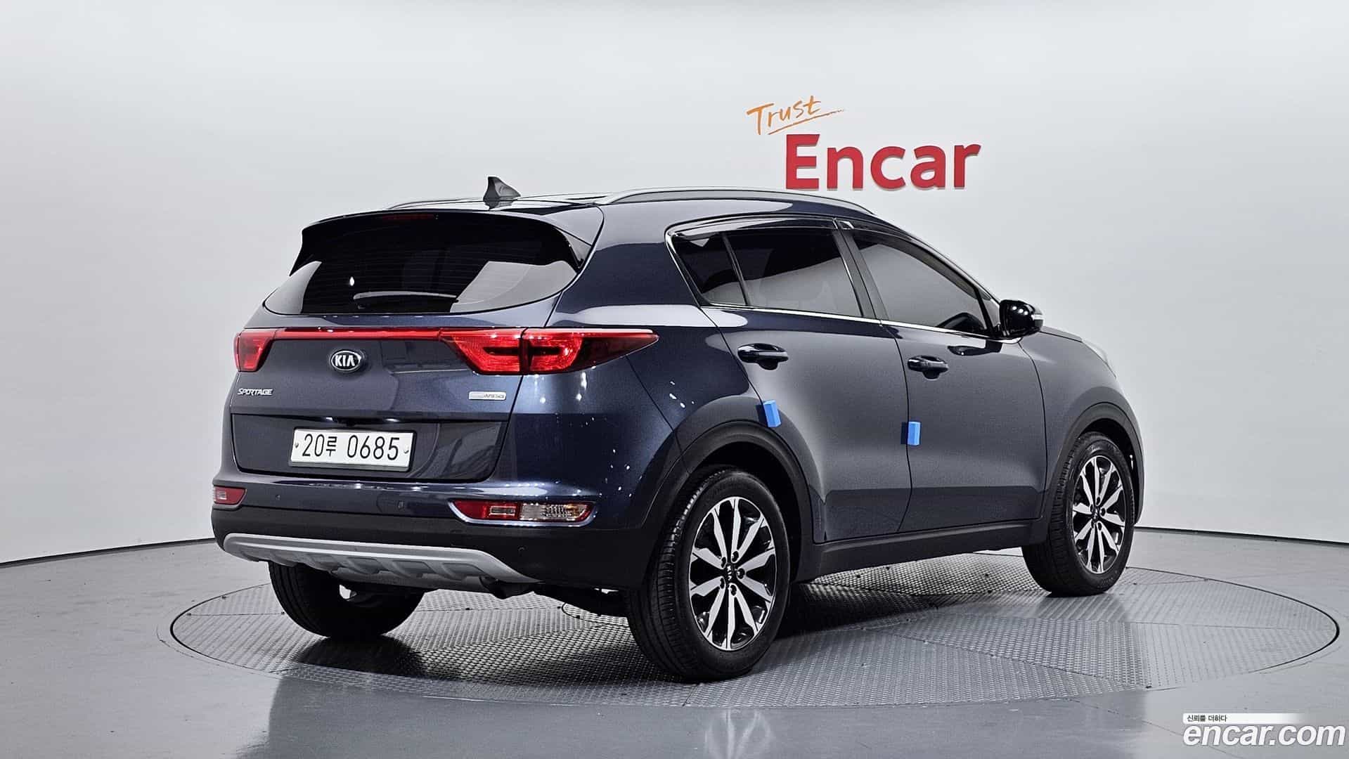 Sportage Kia 2015.8-OUTER-002