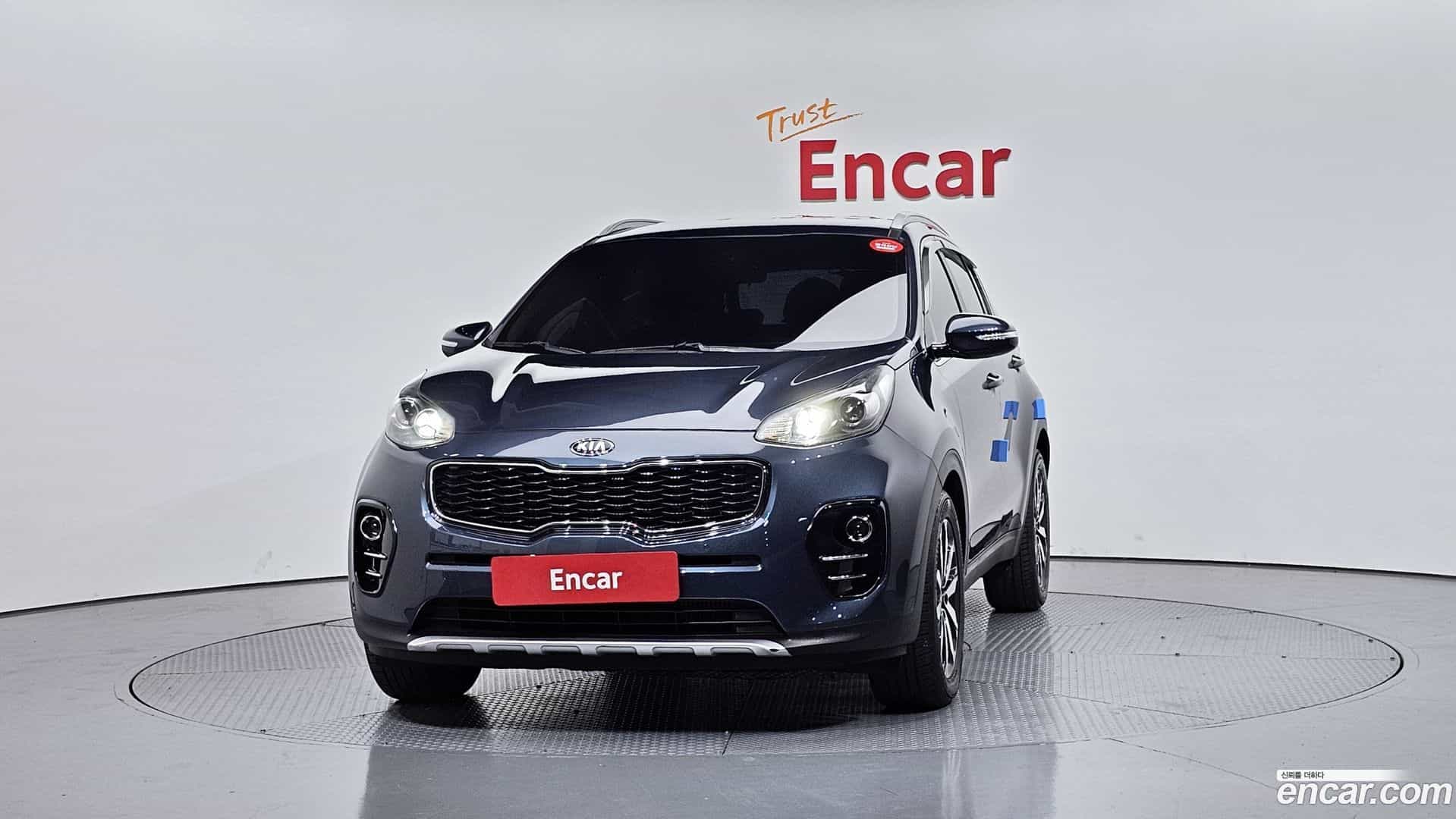 Sportage Kia 2015.8-OUTER-003