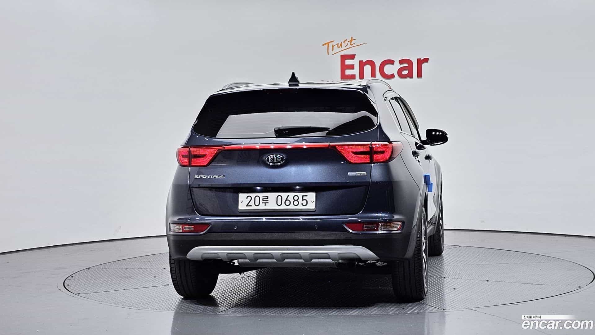 Sportage Kia 2015.8-OUTER-004