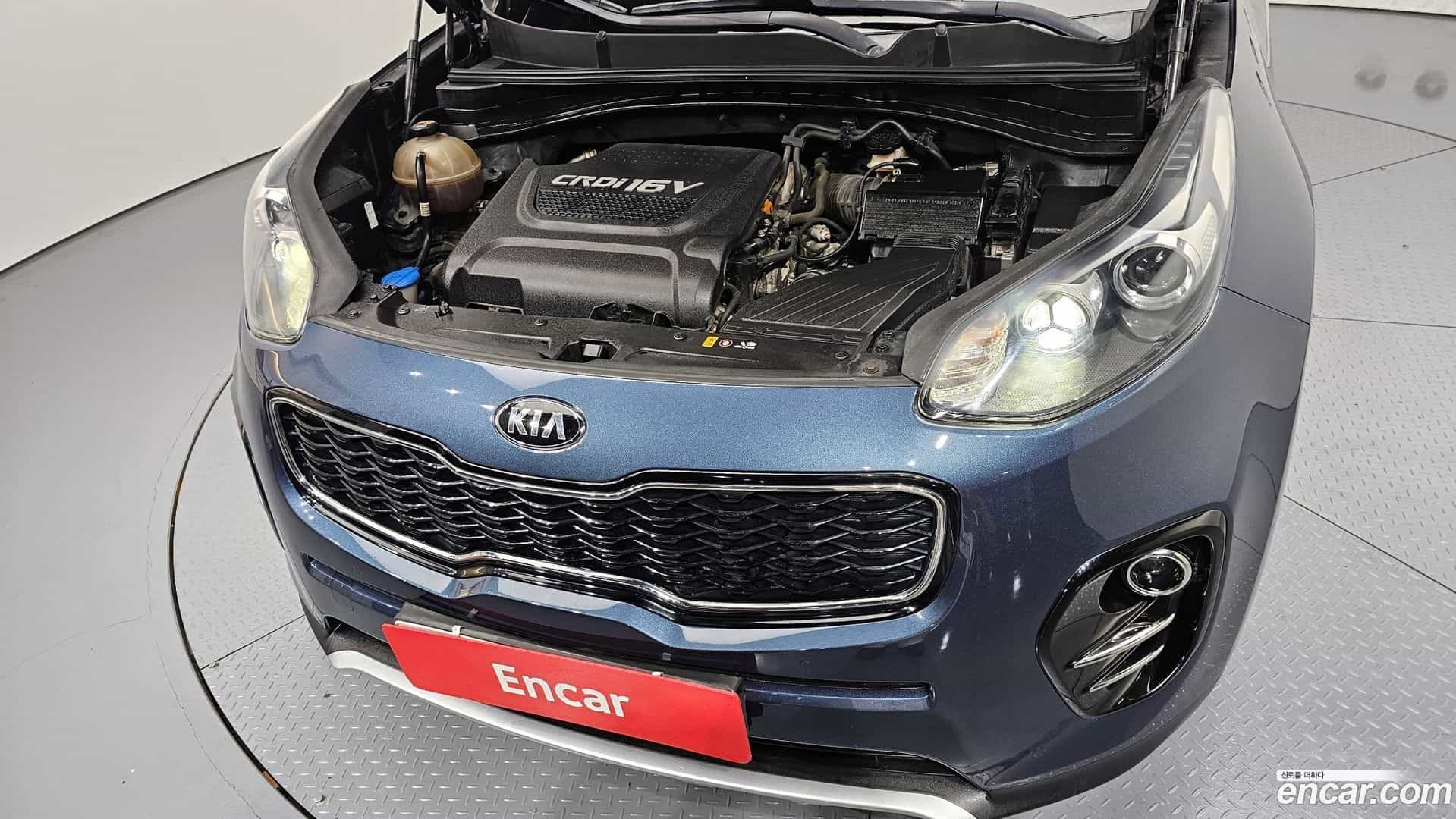 Sportage Kia 2015.8-OUTER-006