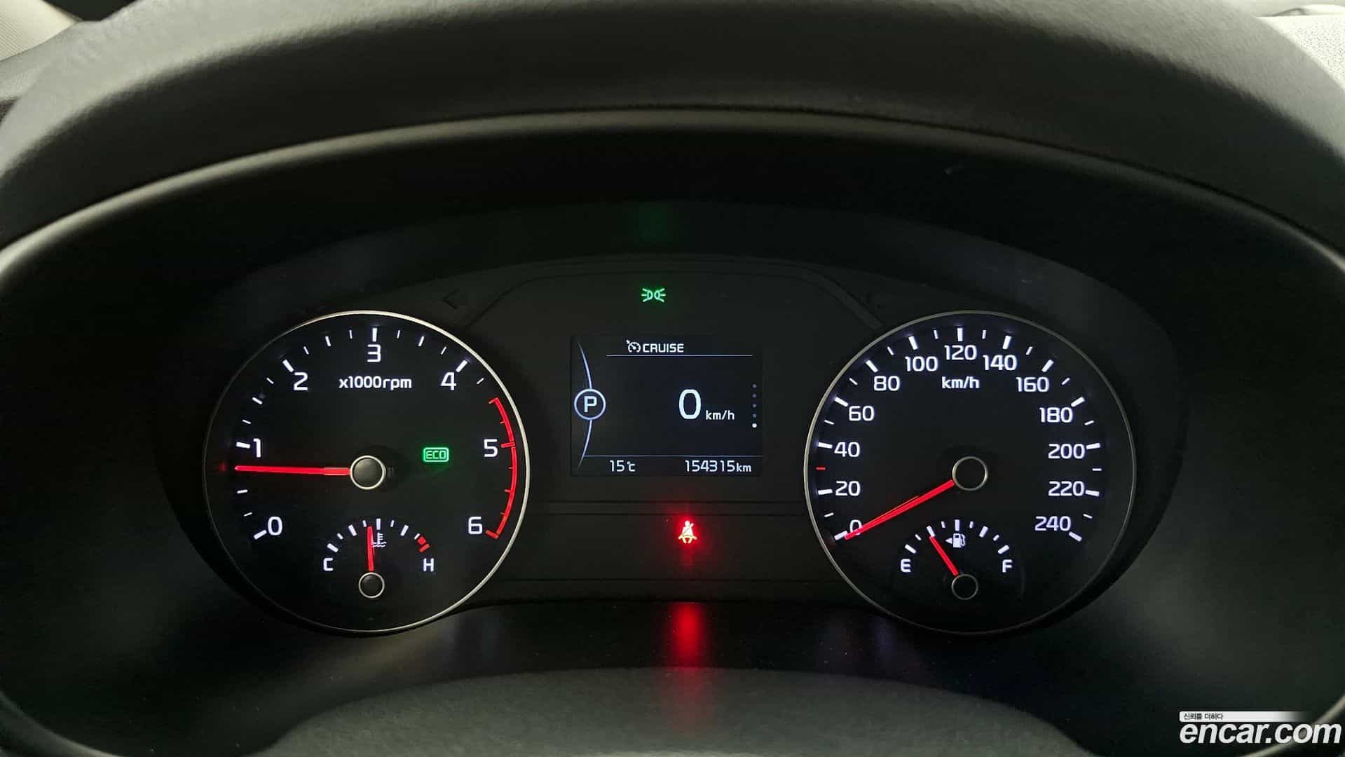 Sportage Kia 2015.8-INNER-008
