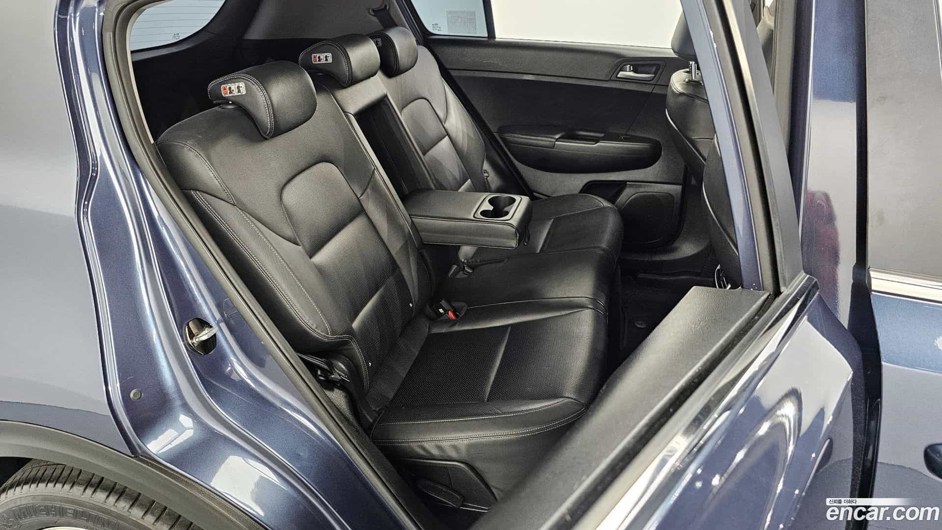 Sportage Kia 2015.8-OPTION-015