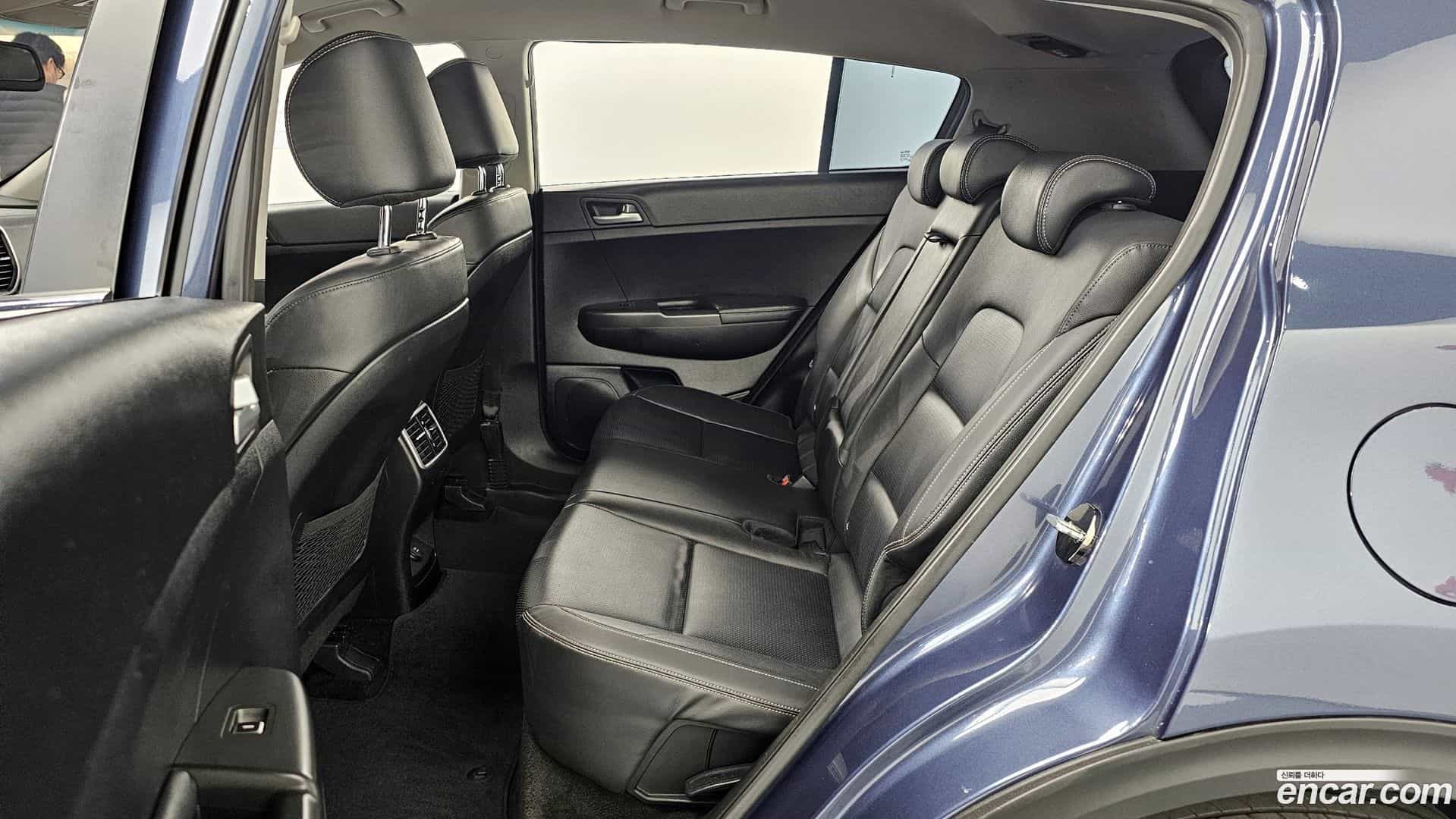 Sportage Kia 2015.8-OPTION-016