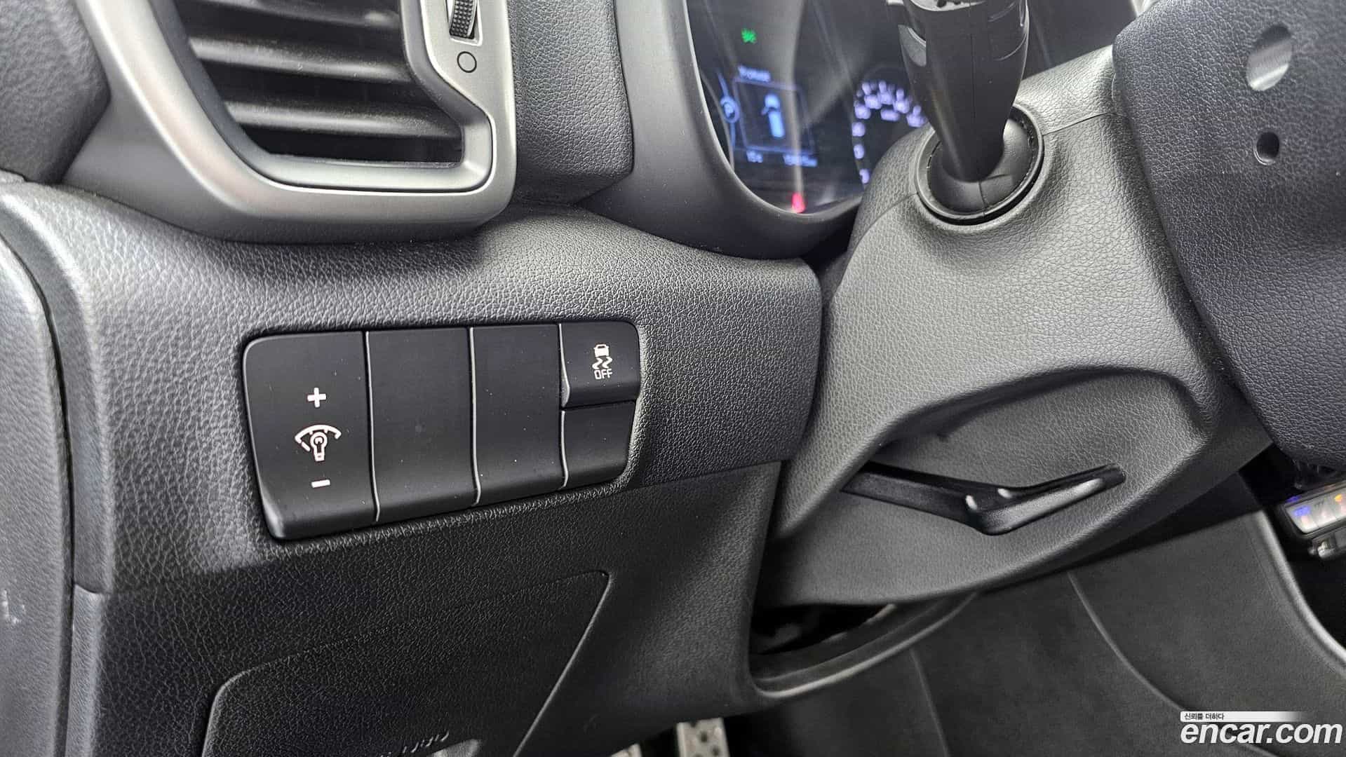 Sportage Kia 2015.8-OPTION-021