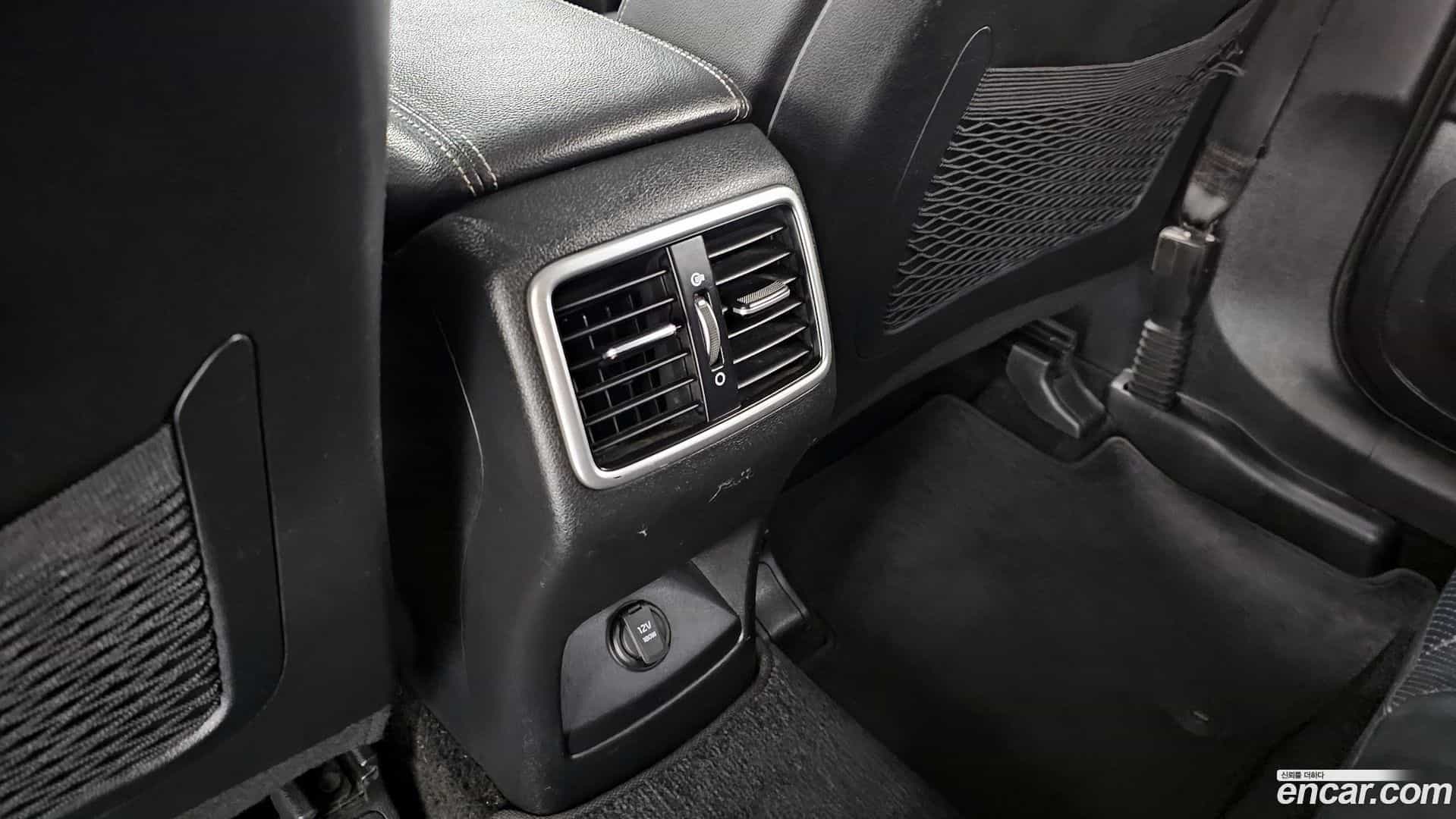 Sportage Kia 2015.8-OPTION-041