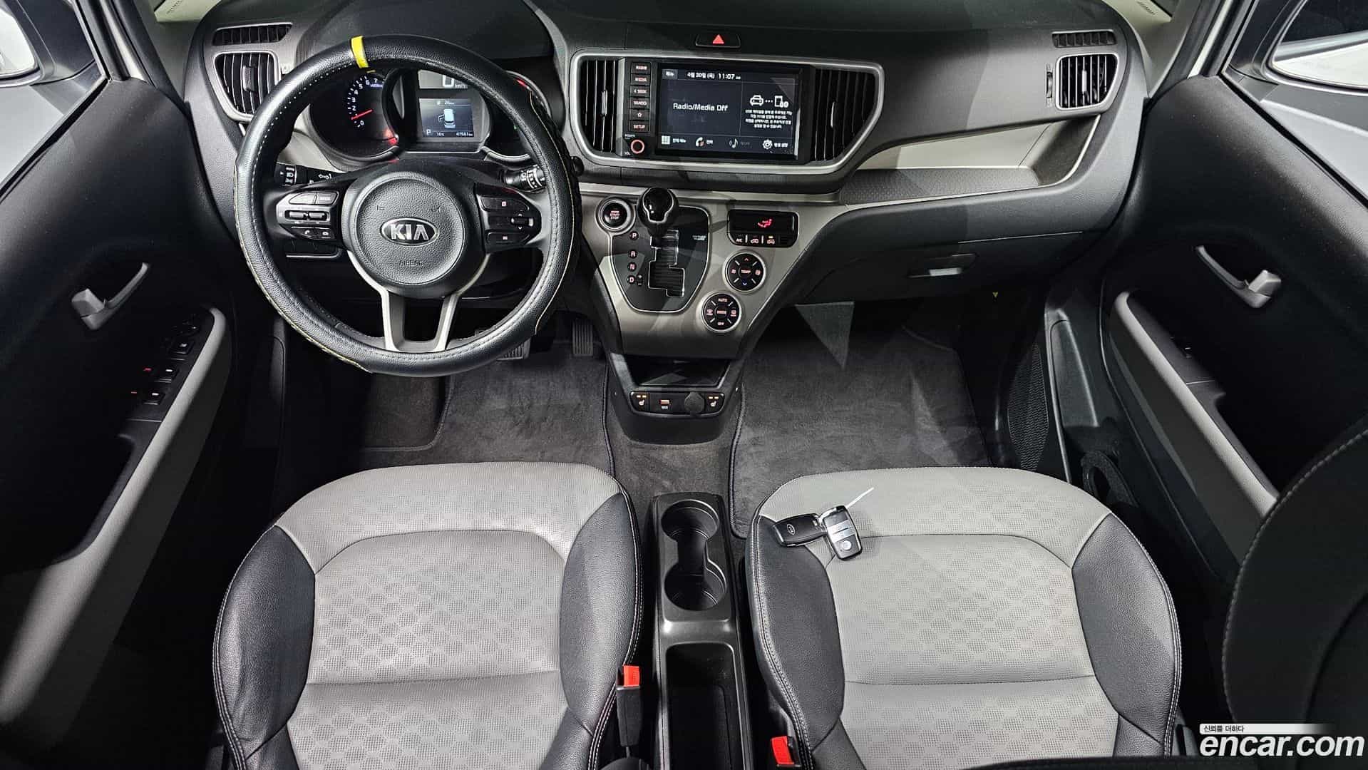 RAY Kia 2021.1-INNER-007