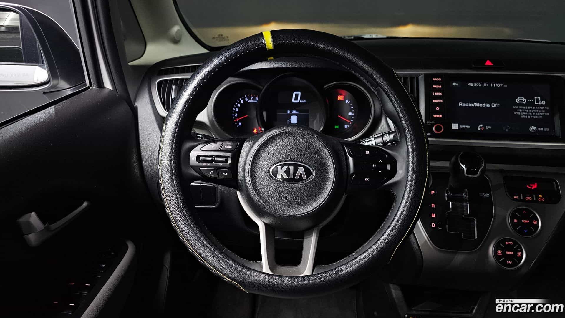 RAY Kia 2021.1-OPTION-017