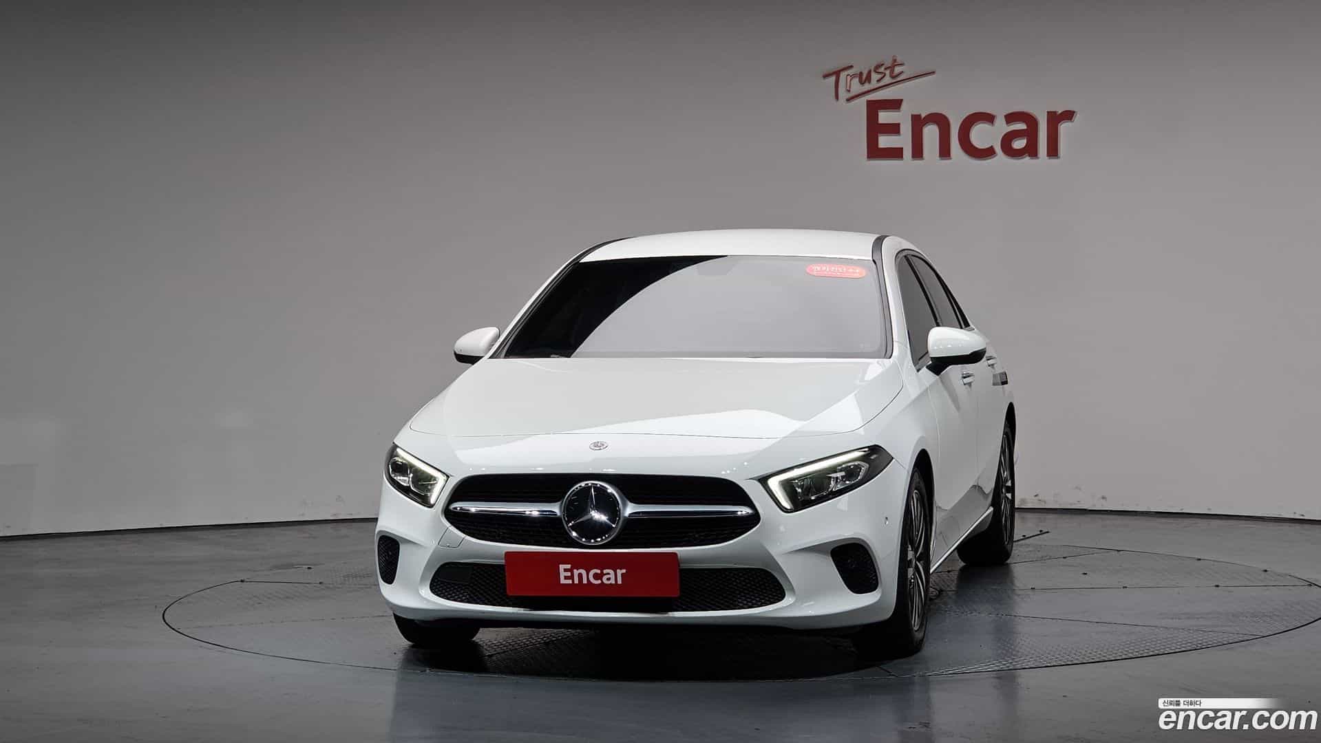 A-Class Mercedes-Benz 2020.11-OUTER-003