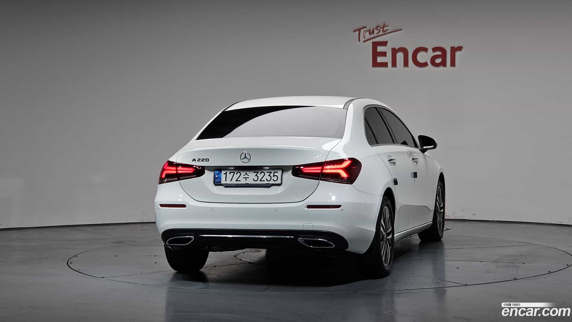 A-Class Mercedes-Benz 2020.11-OUTER-004