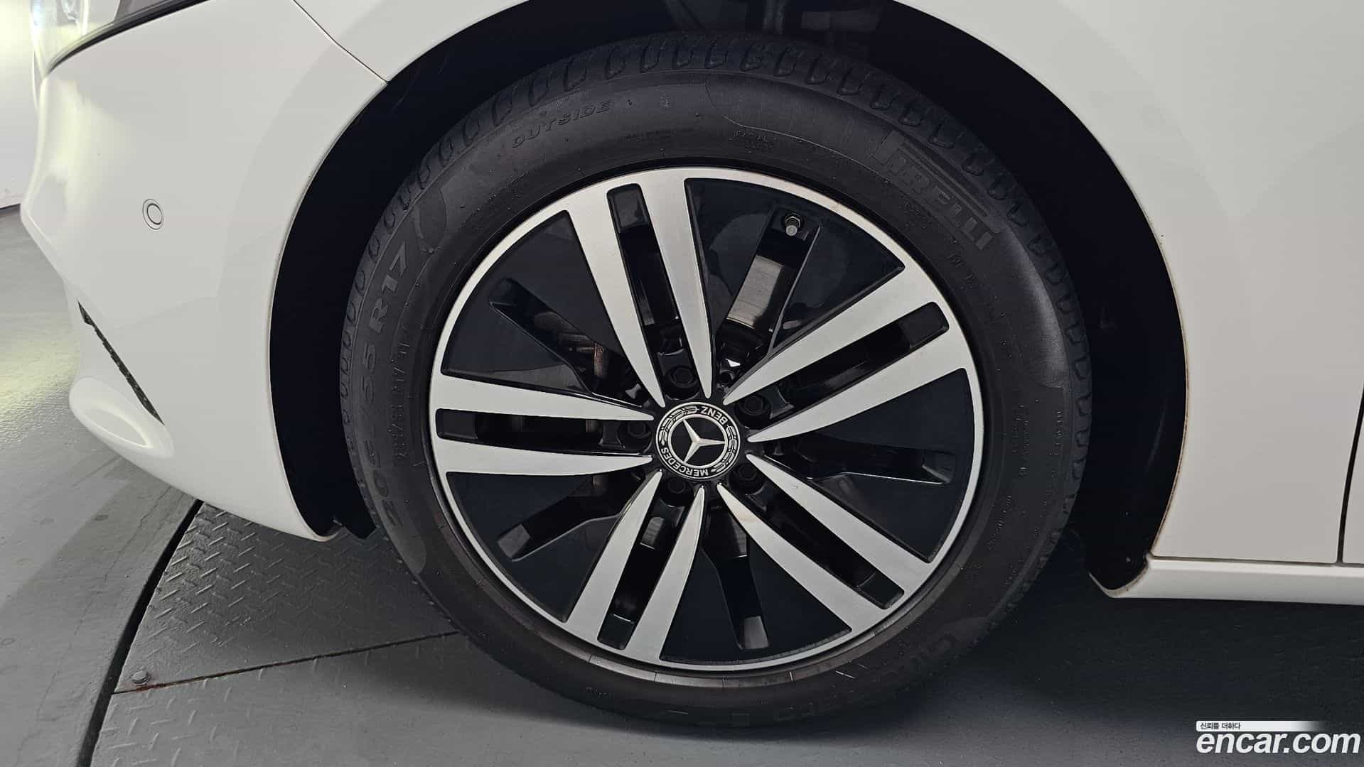A-Class Mercedes-Benz 2020.11-OUTER-031
