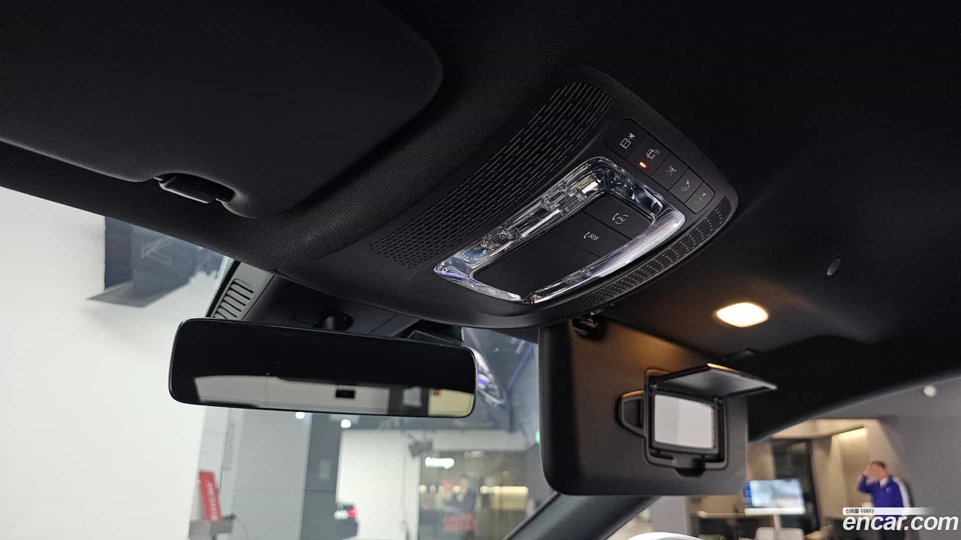 A-Class Mercedes-Benz 2020.11-OPTION-040