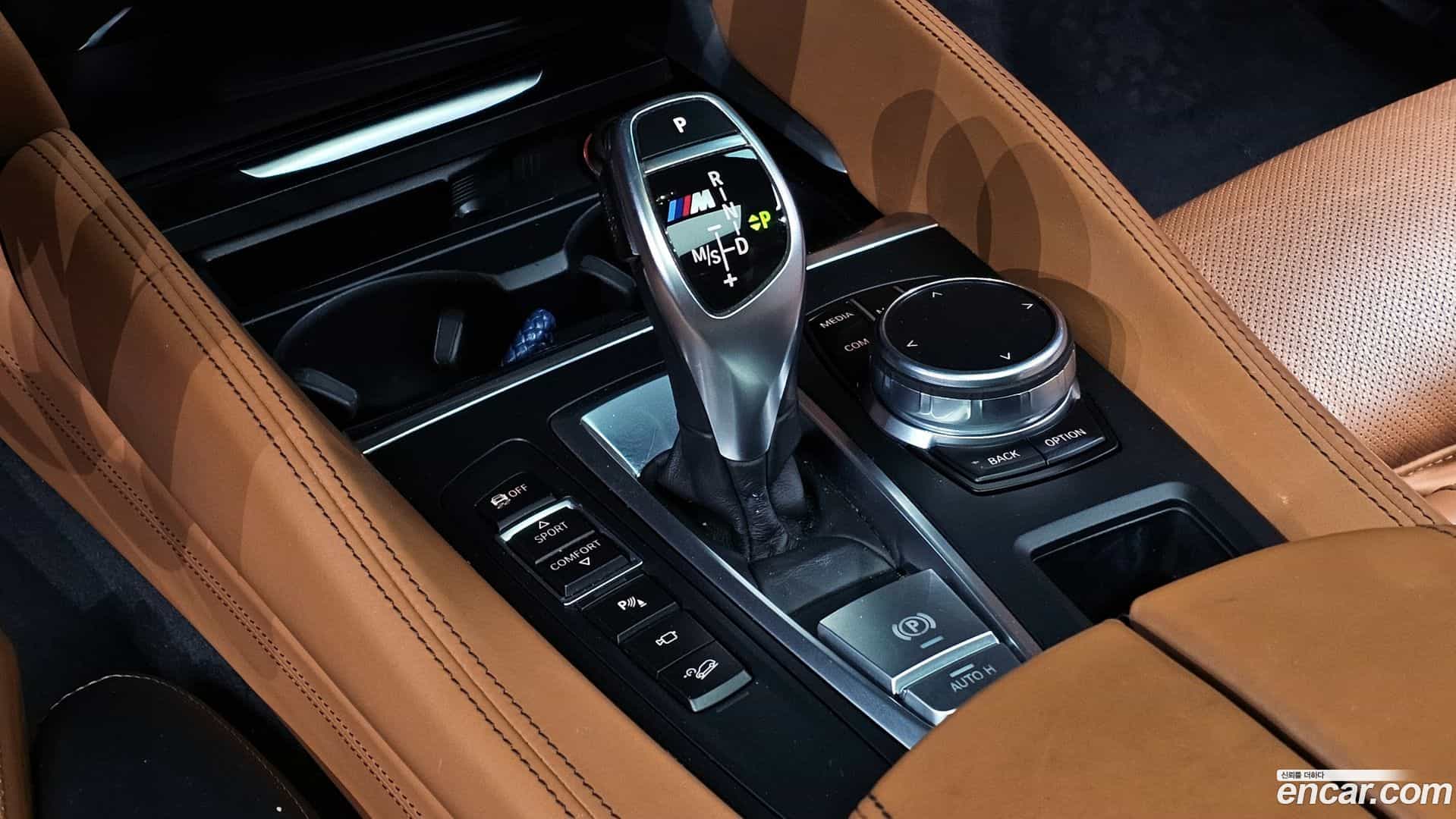 X6 BMW 2017.4-INNER-009