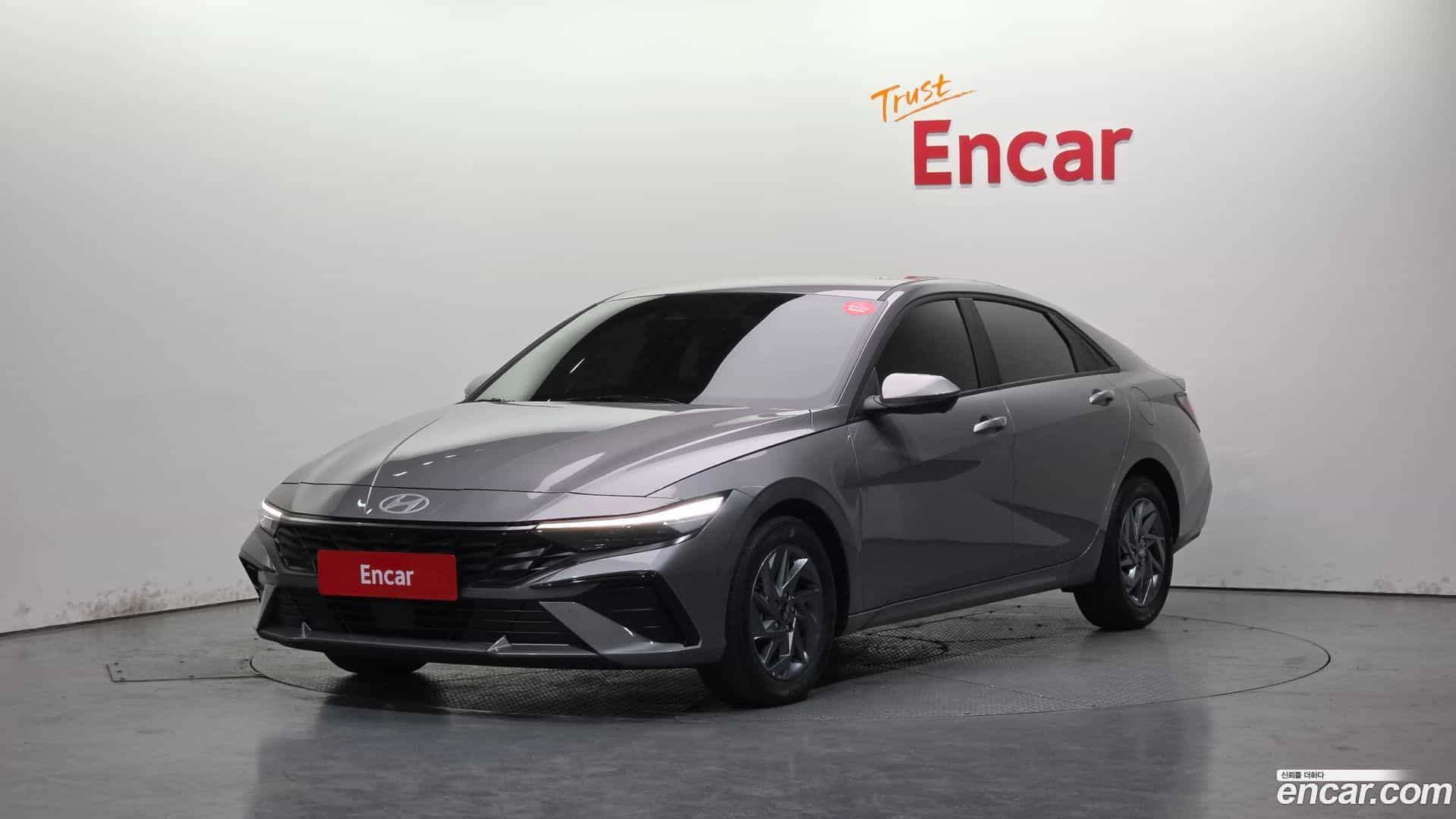 AVANTE Hyundai 2024.0-OUTER-001