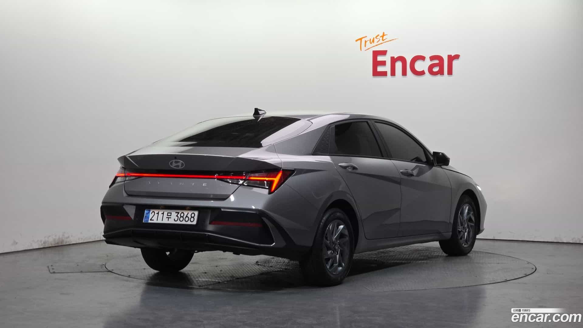 AVANTE Hyundai 2024.0-OUTER-002
