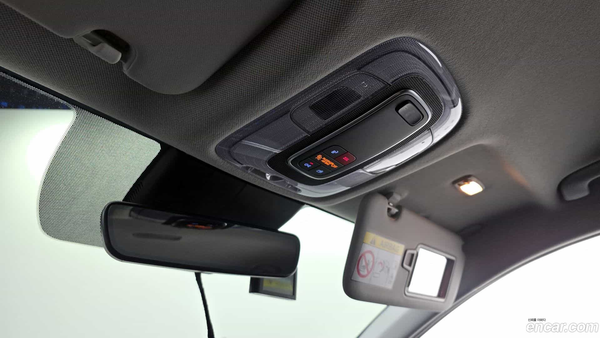 AVANTE Hyundai 2024.0-OPTION-021