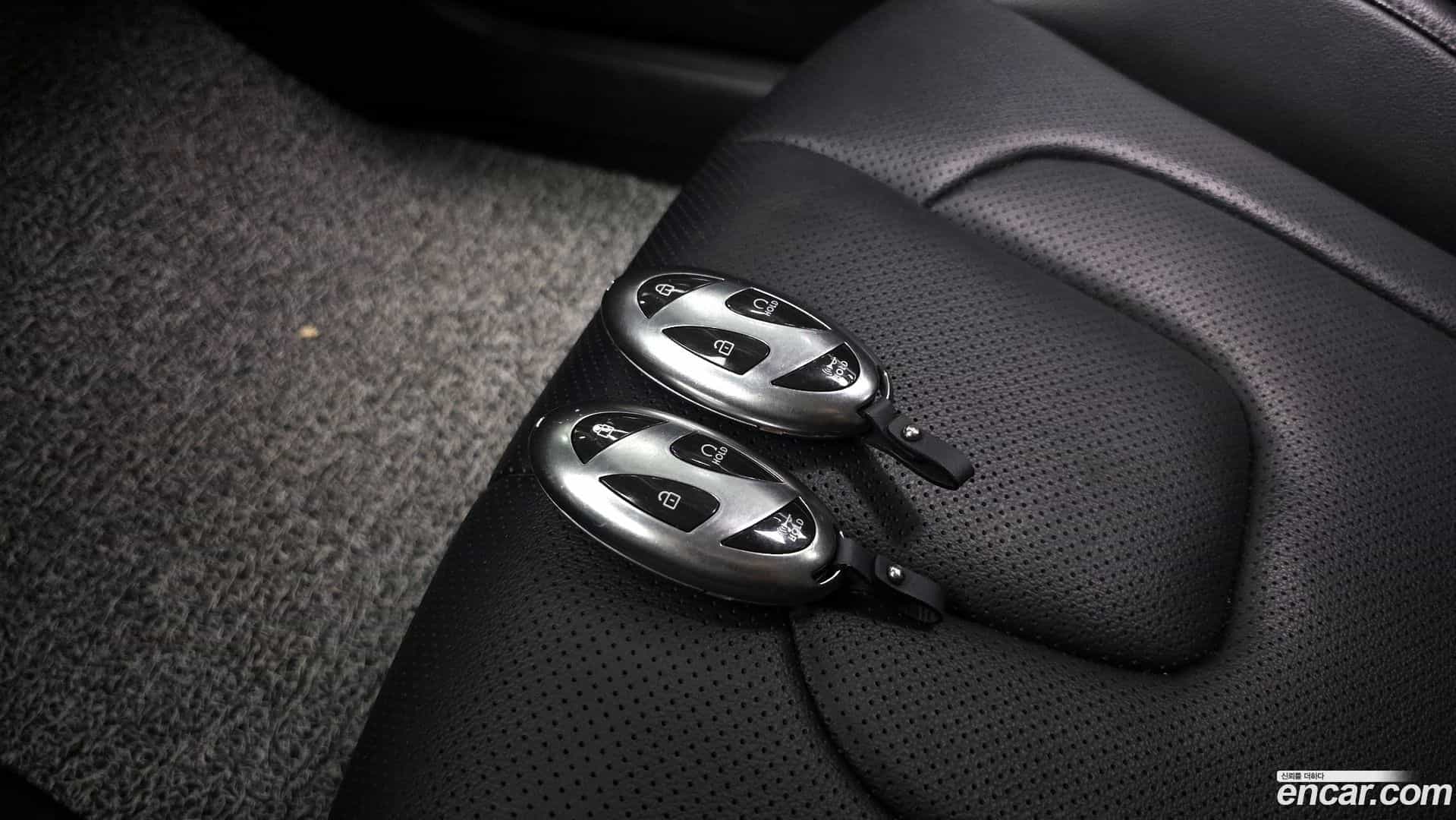 AVANTE Hyundai 2024.0-INNER-036