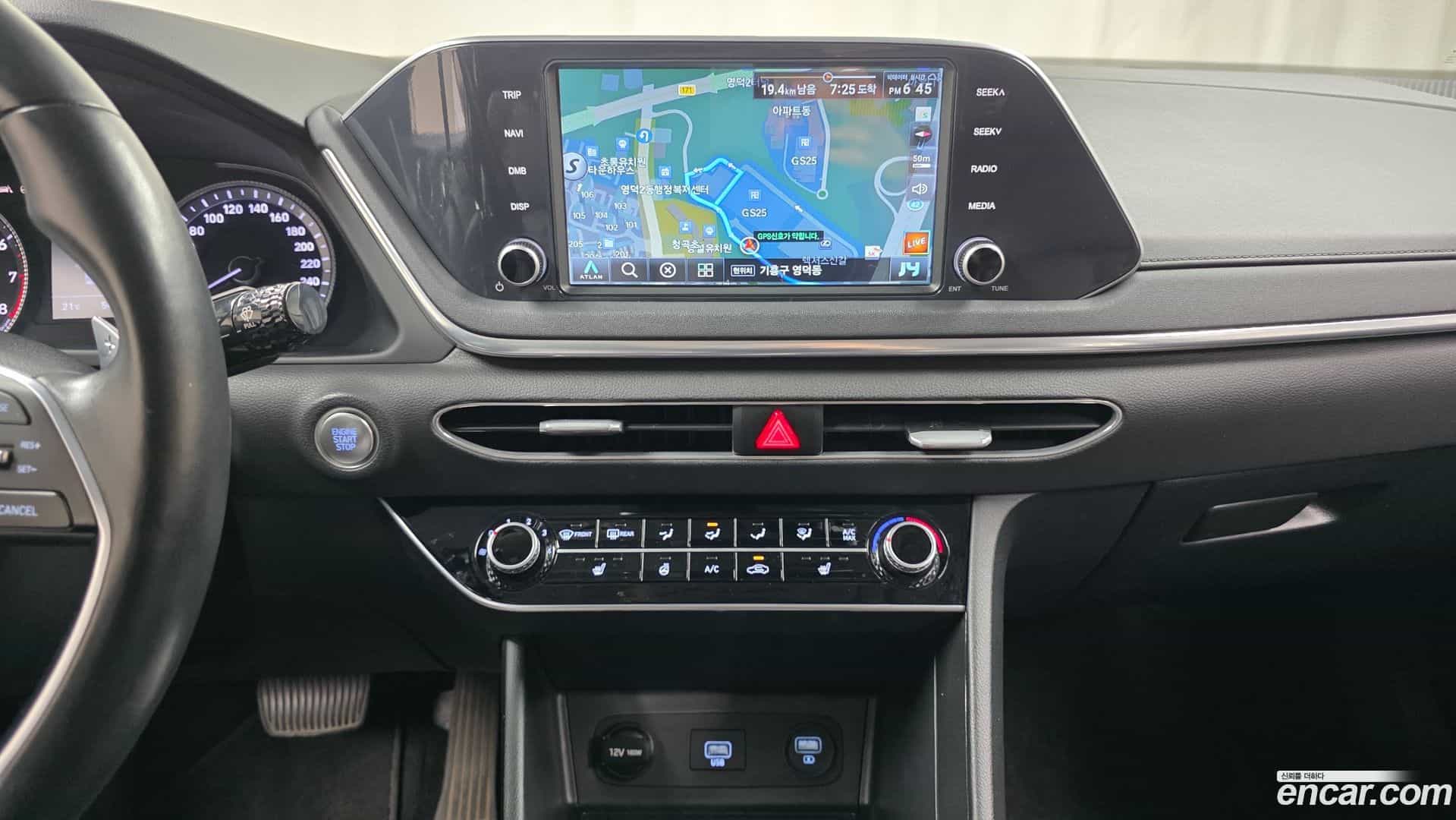 Sonata Hyundai 2019.10-OPTION-018