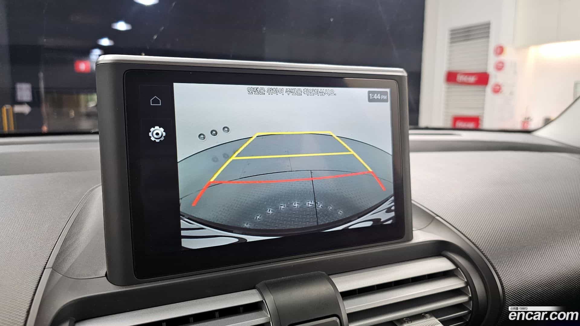 Casper Hyundai 2022.2-OPTION-020