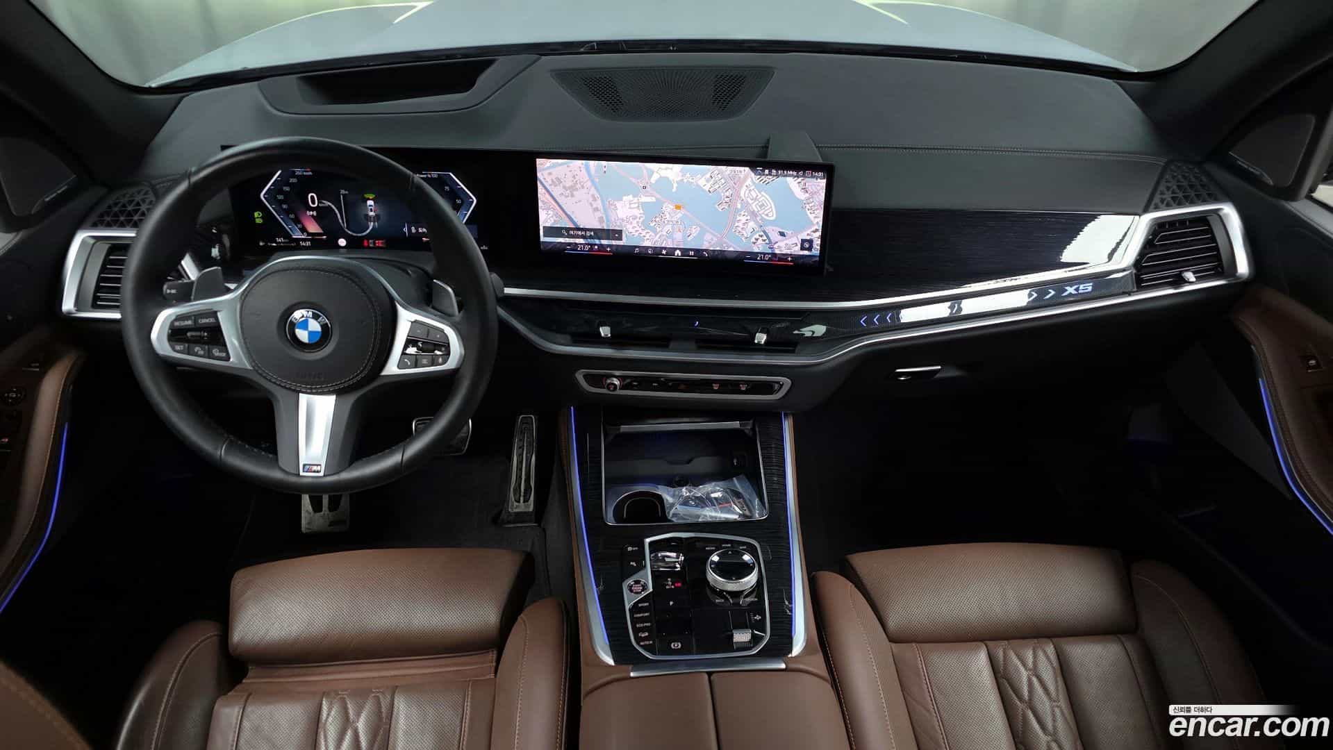 X5 BMW 2024.5-INNER-007