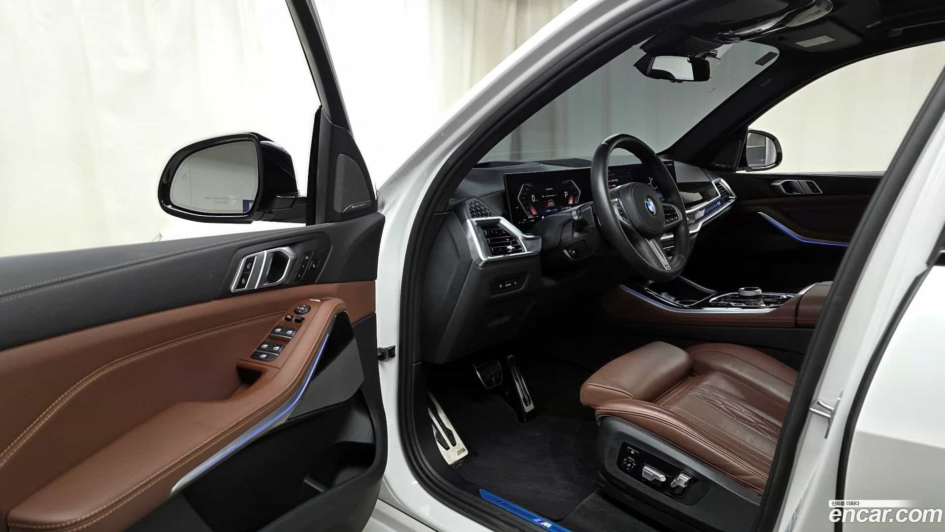 X5 BMW 2024.5-INNER-010