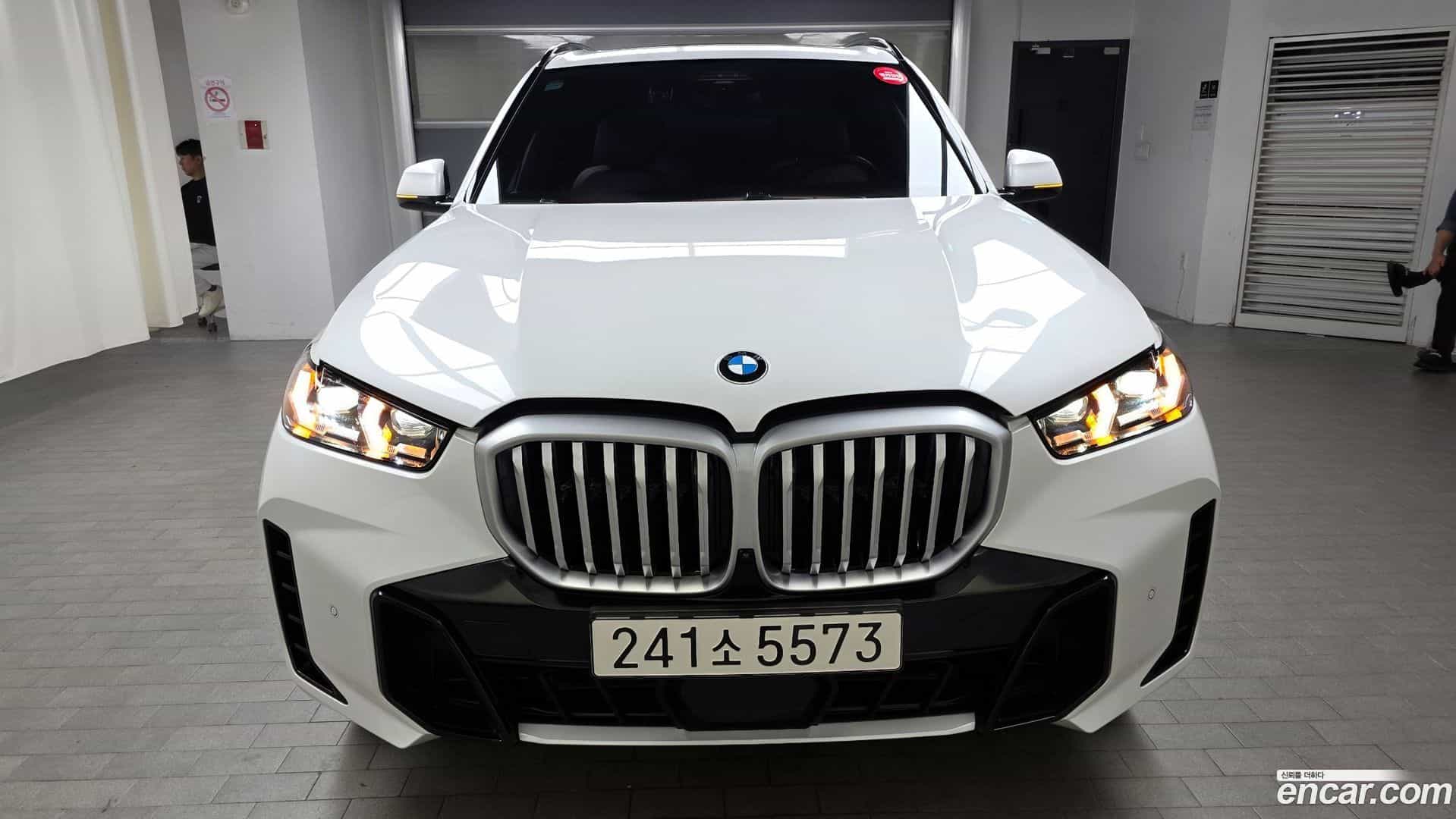 X5 BMW 2024.5-OPTION-043