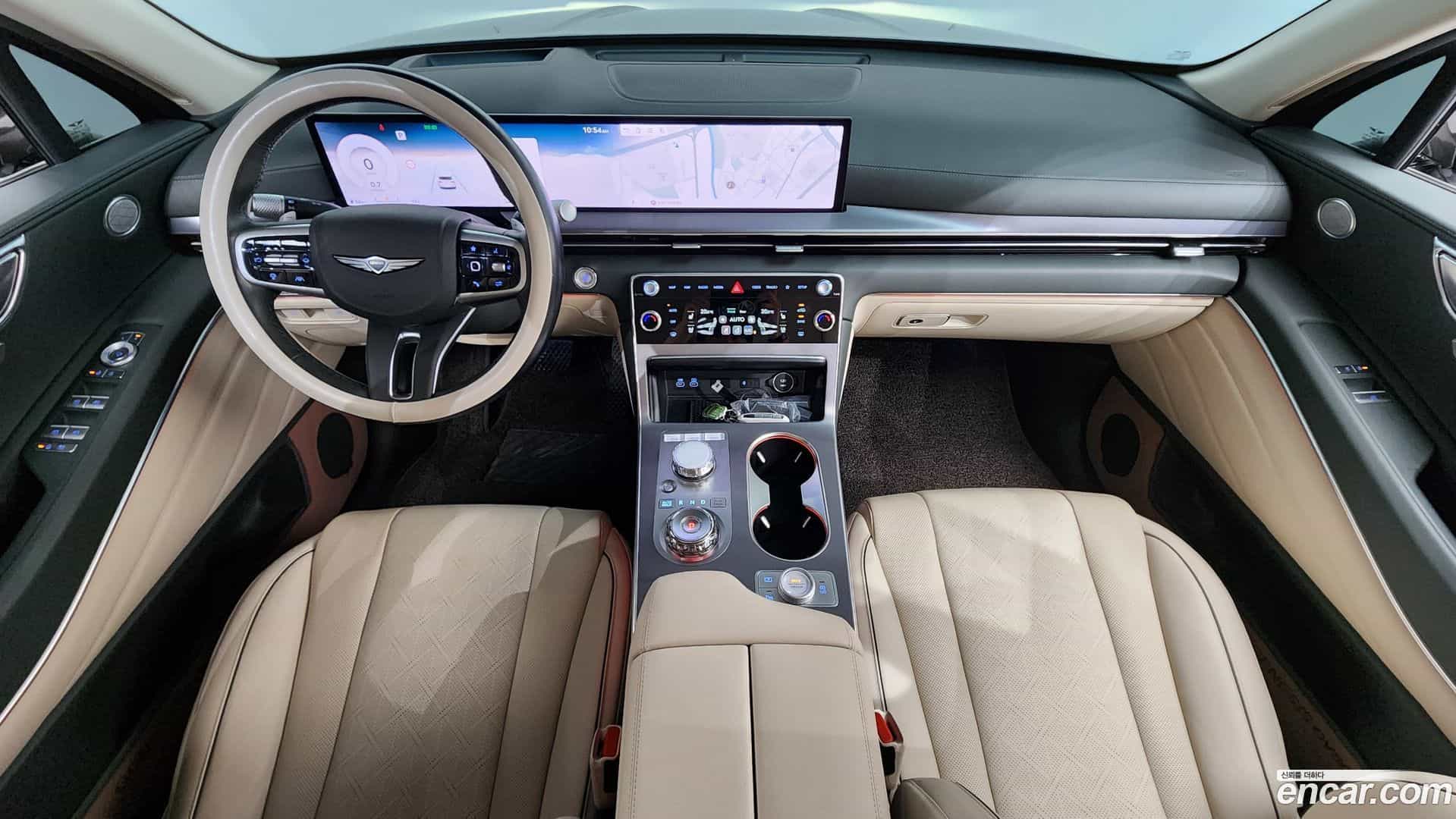GV80 Genesis 2024.3-INNER-007