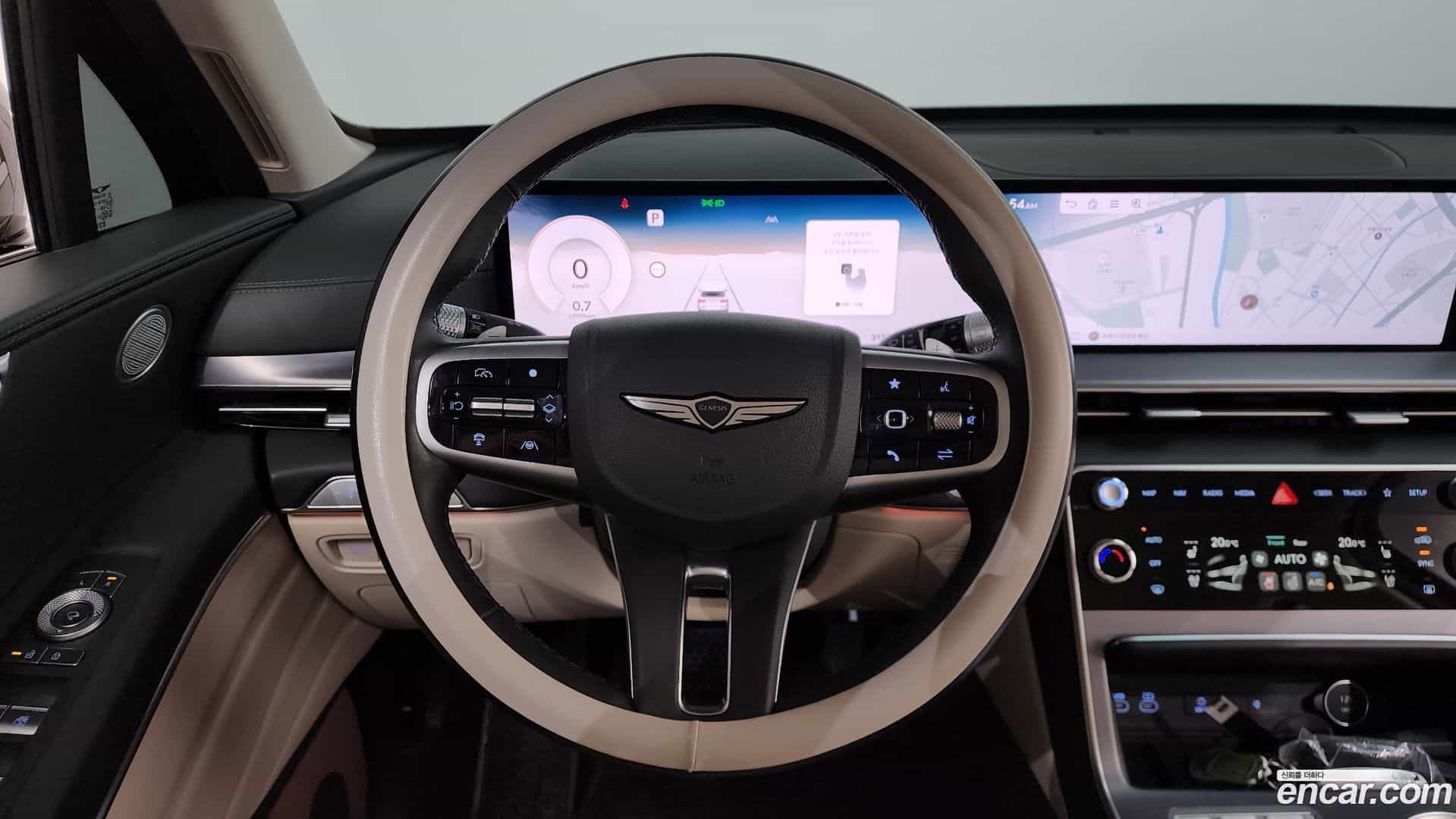 GV80 Genesis 2024.3-OPTION-018